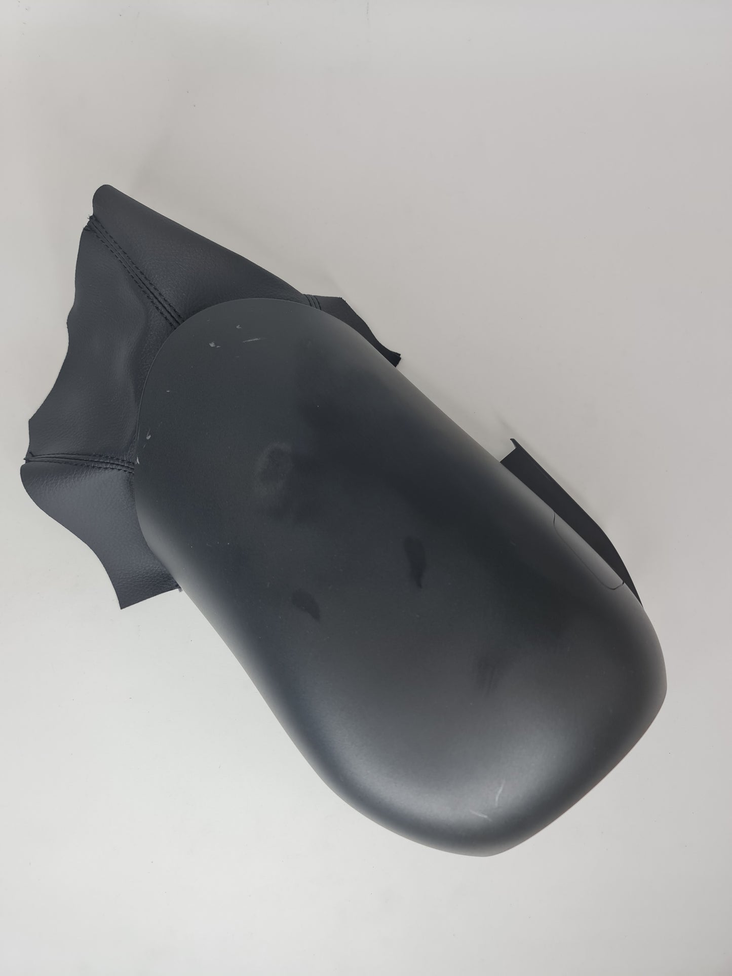 BMW 3 FT F30 F31 F3x Cover Panel Steering Column Fairing Heated - MPerformance.parts