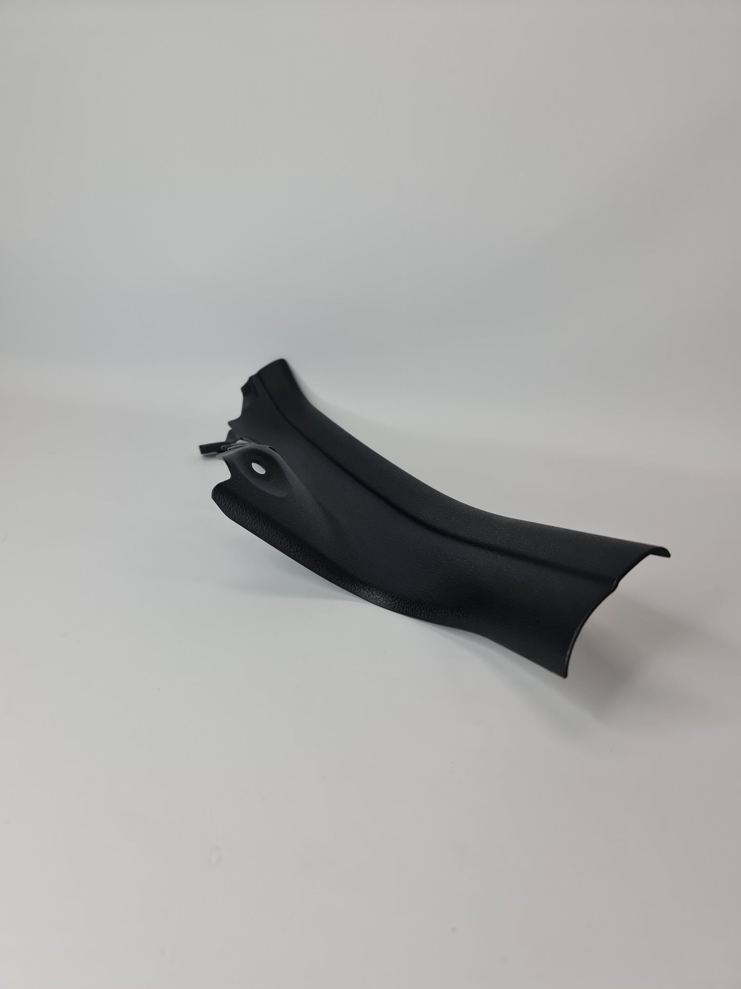 BMW 320i REAR LEFT DRIVER DOOR INNER SILL SCUFF PLATE OEM 2012-2018 - MPerformance.parts