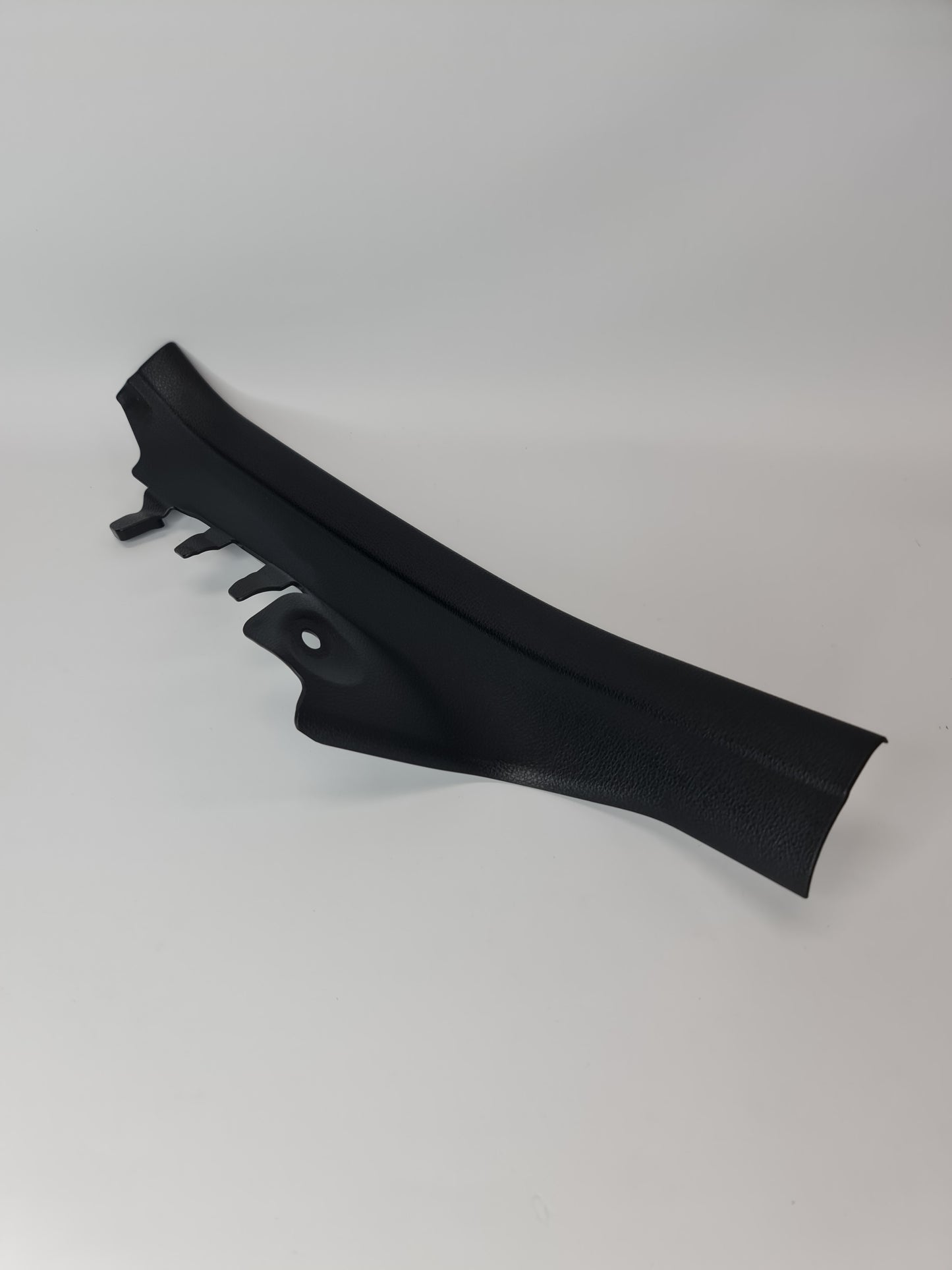BMW 320i REAR LEFT DRIVER DOOR INNER SILL SCUFF PLATE OEM 2012-2018 - MPerformance.parts