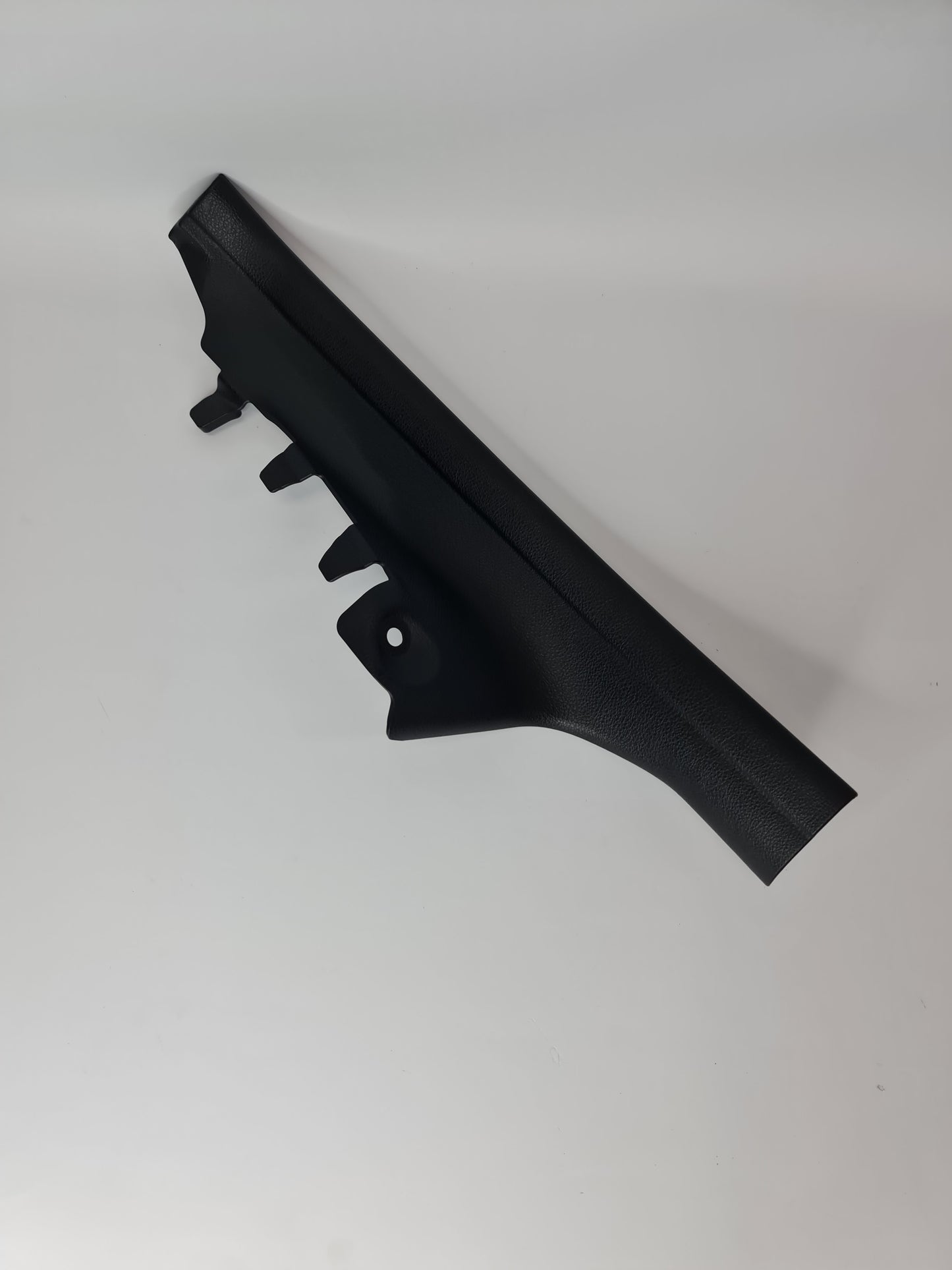 BMW 320i REAR LEFT DRIVER DOOR INNER SILL SCUFF PLATE OEM 2012-2018 - MPerformance.parts