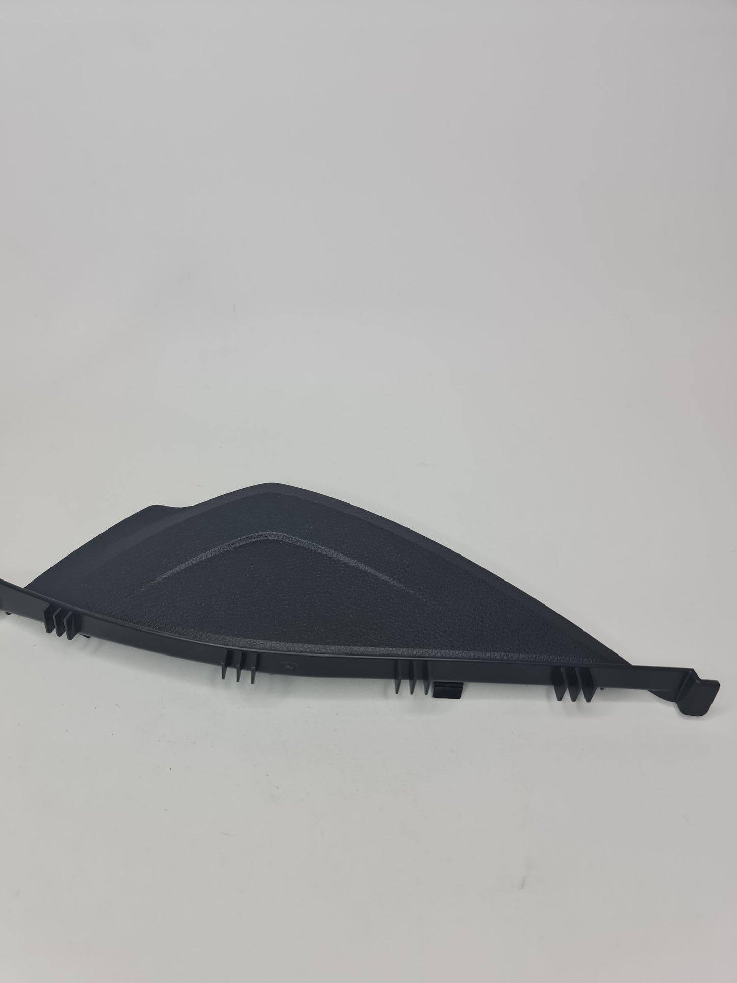 BMW 3 SERIES F30 DASHBOARD CORNER TRIM COVER DRIVER SIDE LEFT OEM - MPerformance.parts