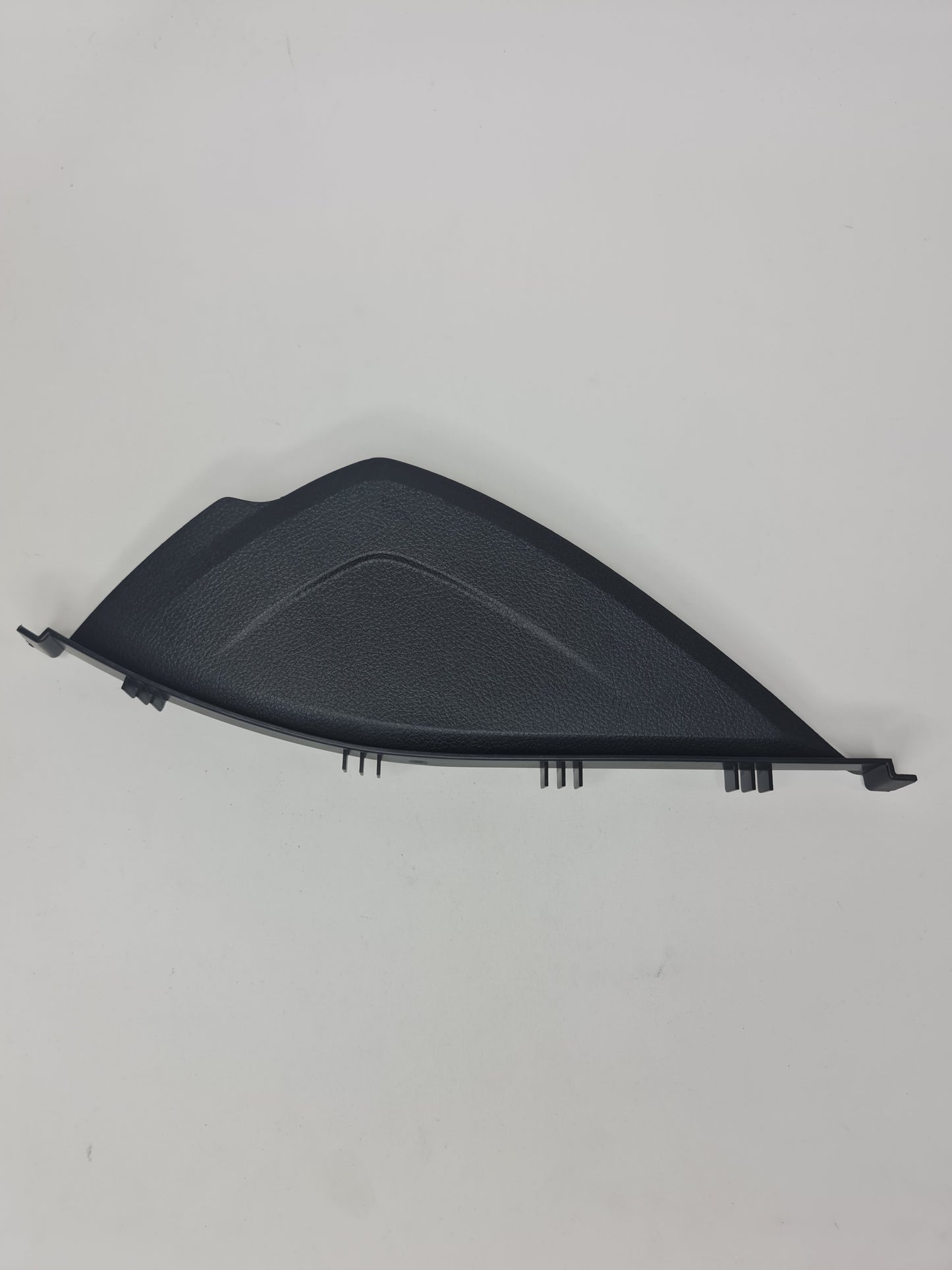 BMW 3 SERIES F30 DASHBOARD CORNER TRIM COVER DRIVER SIDE LEFT OEM - MPerformance.parts