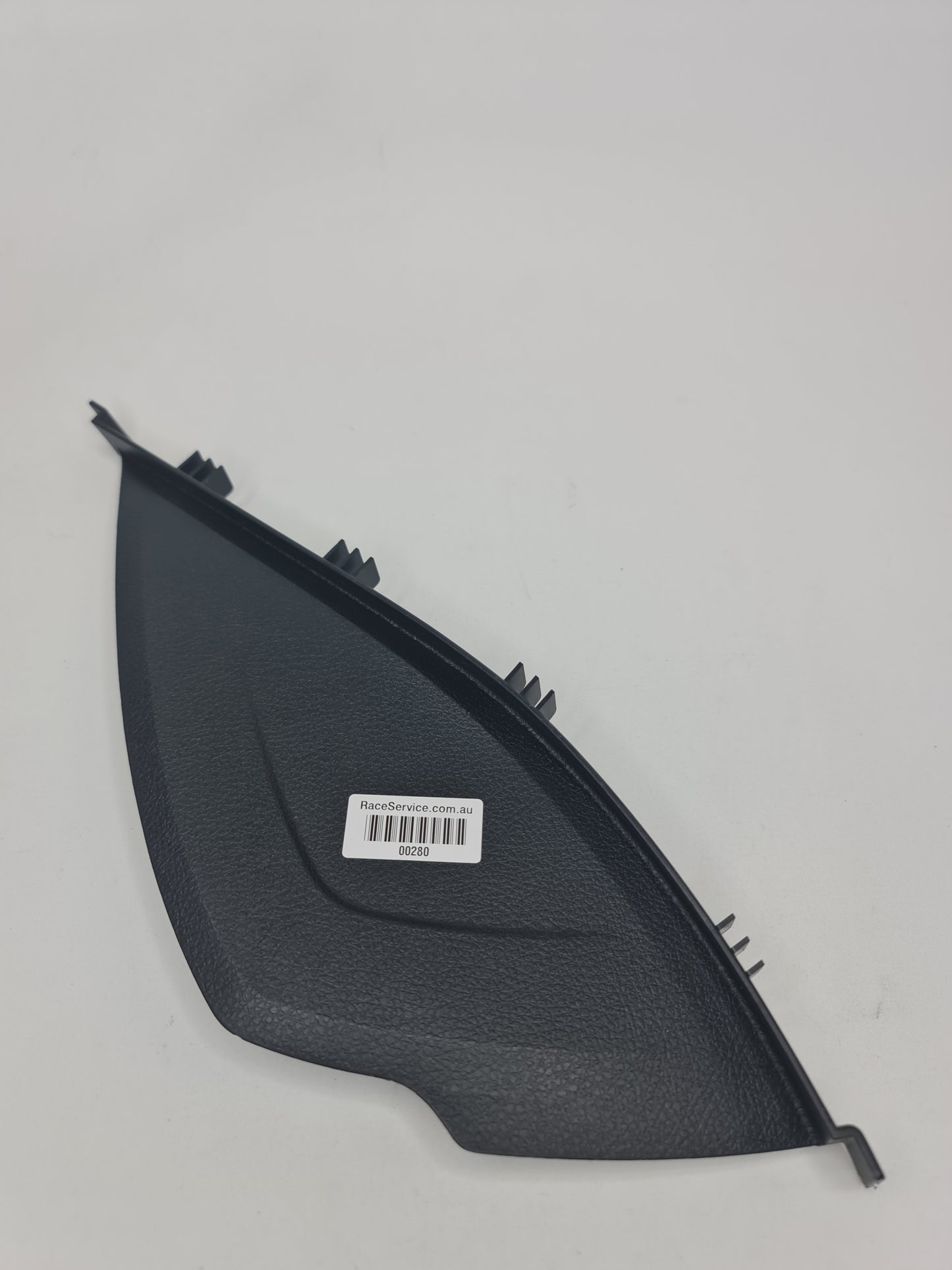 BMW 3 SERIES F30 DASHBOARD CORNER TRIM COVER DRIVER SIDE LEFT OEM - MPerformance.parts