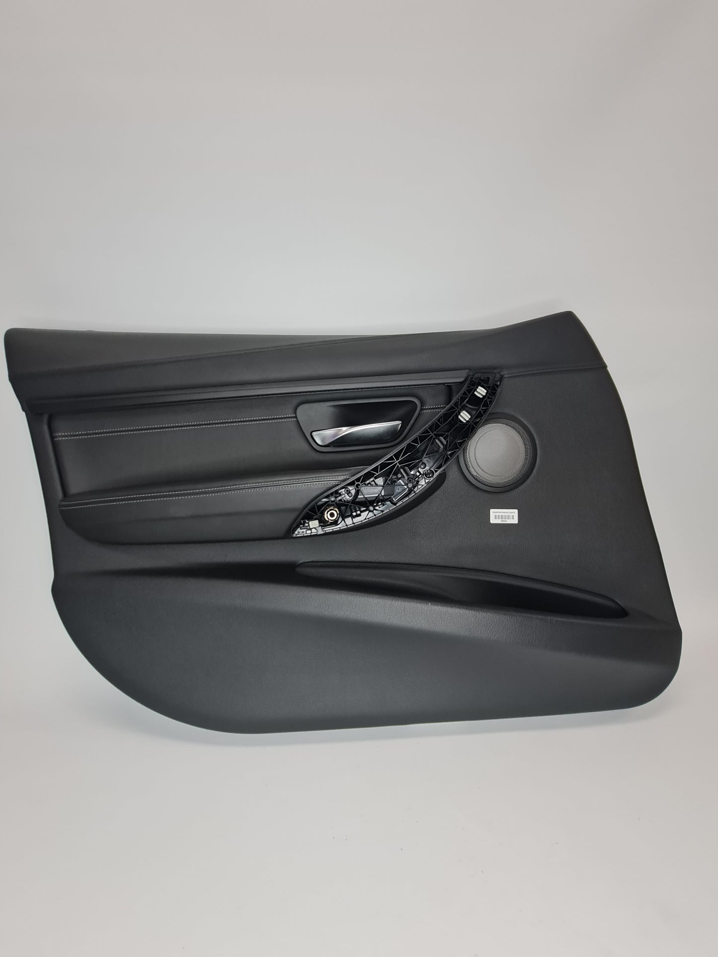 BMW F30 Door Panel, Leather, Front Left 51417279201 - MPerformance.parts