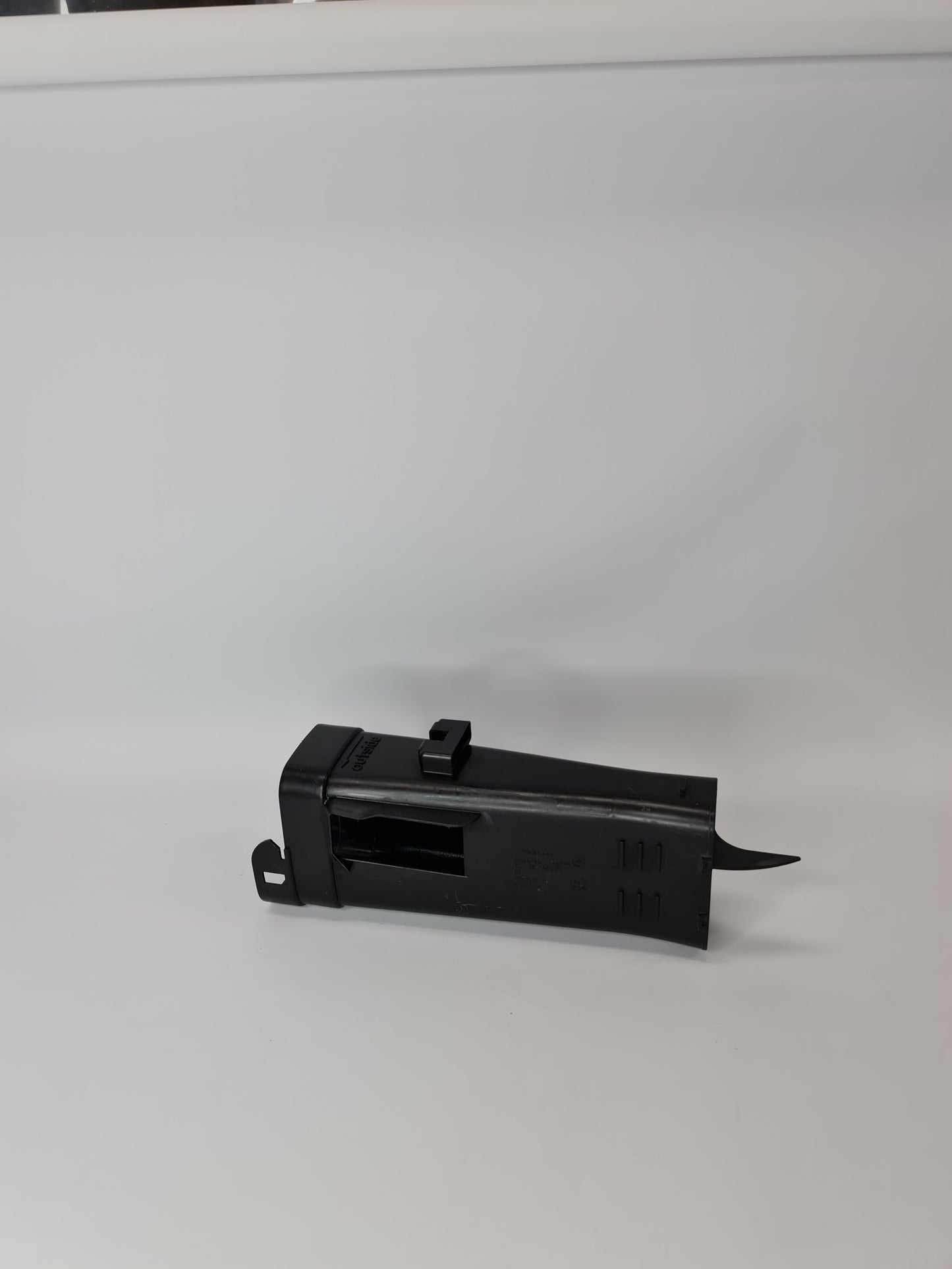 BMW F80 F82 M3 M4 2013 2017 S55B30 3.0 ENGINE RIGHT AIR INTAKE DUCT - MPerformance.parts