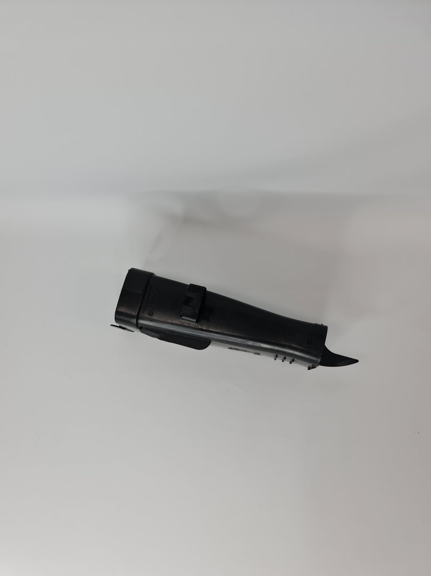 BMW F80 F82 M3 M4 2013 2017 S55B30 3.0 ENGINE RIGHT AIR INTAKE DUCT - MPerformance.parts