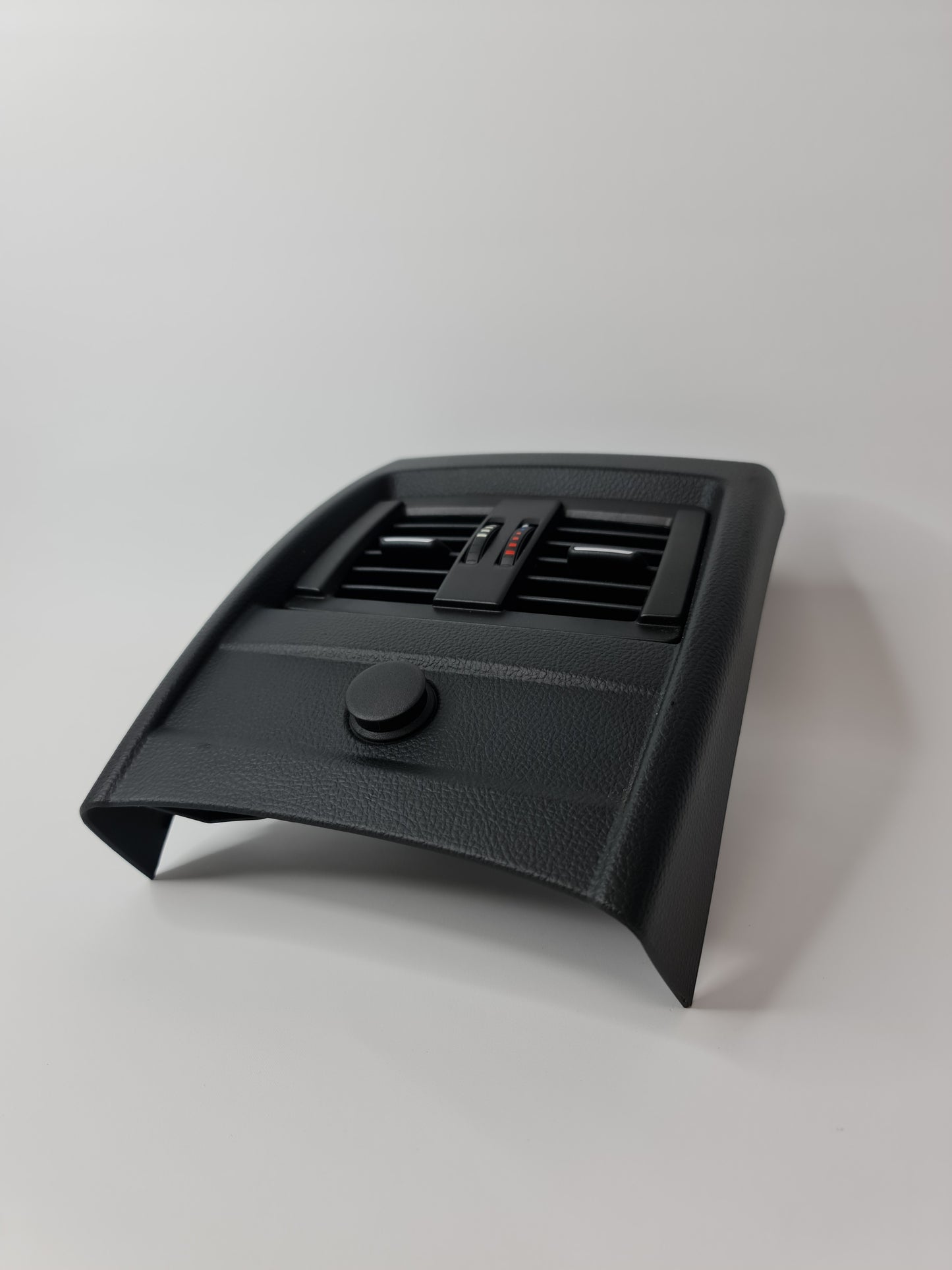 BMW 2015 428i Rear Center Console AC Vent Panel Cover OEM - MPerformance.parts