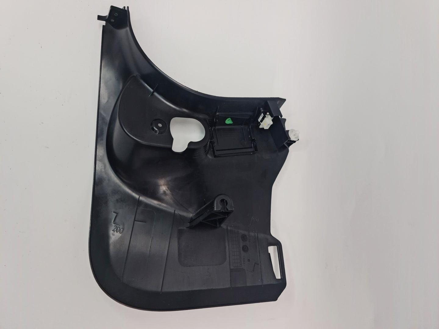 BMW 3 F30, F80 Front A Pillar Trim Cover - MPerformance.parts
