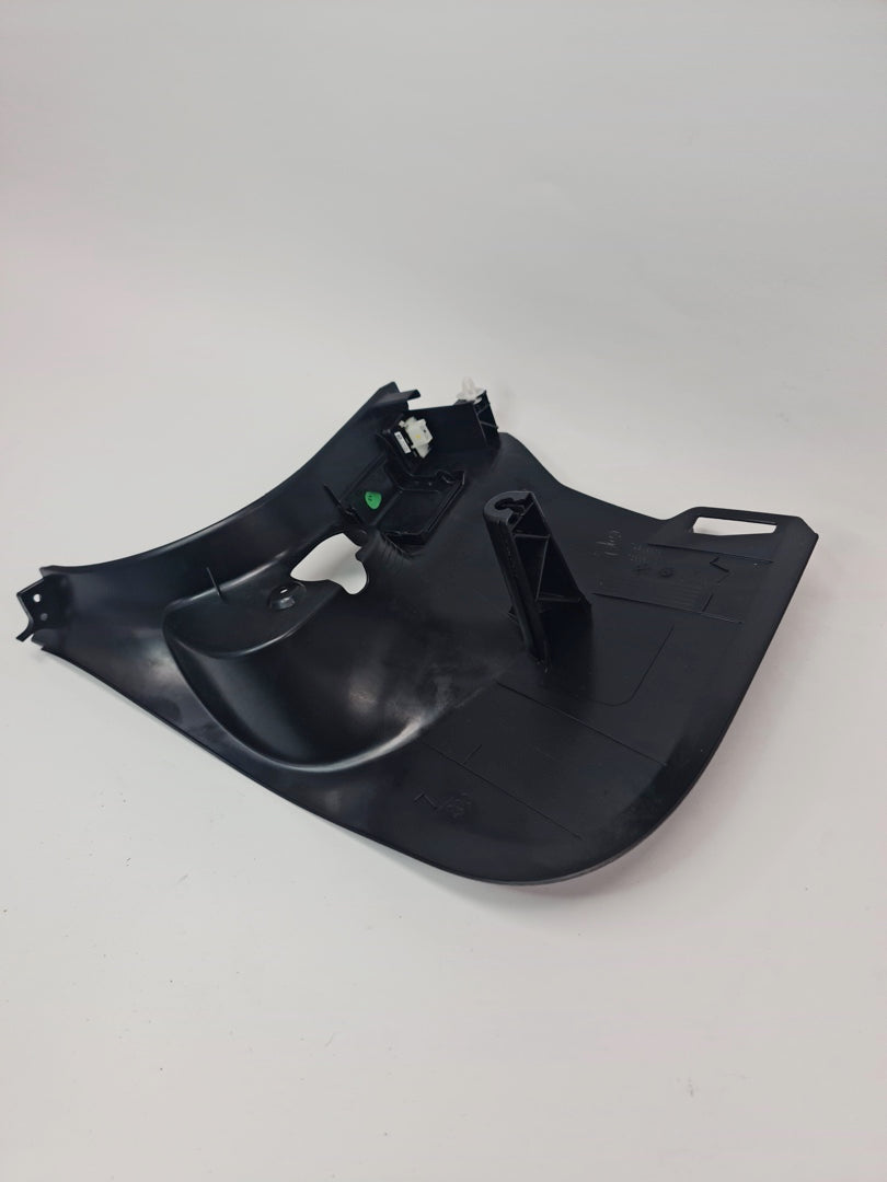 BMW 3 F30, F80 Front A Pillar Trim Cover - MPerformance.parts