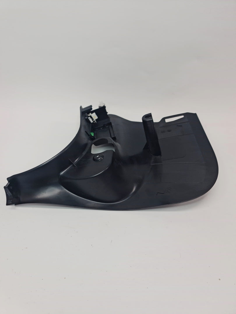 BMW 3 F30, F80 Front A Pillar Trim Cover - MPerformance.parts