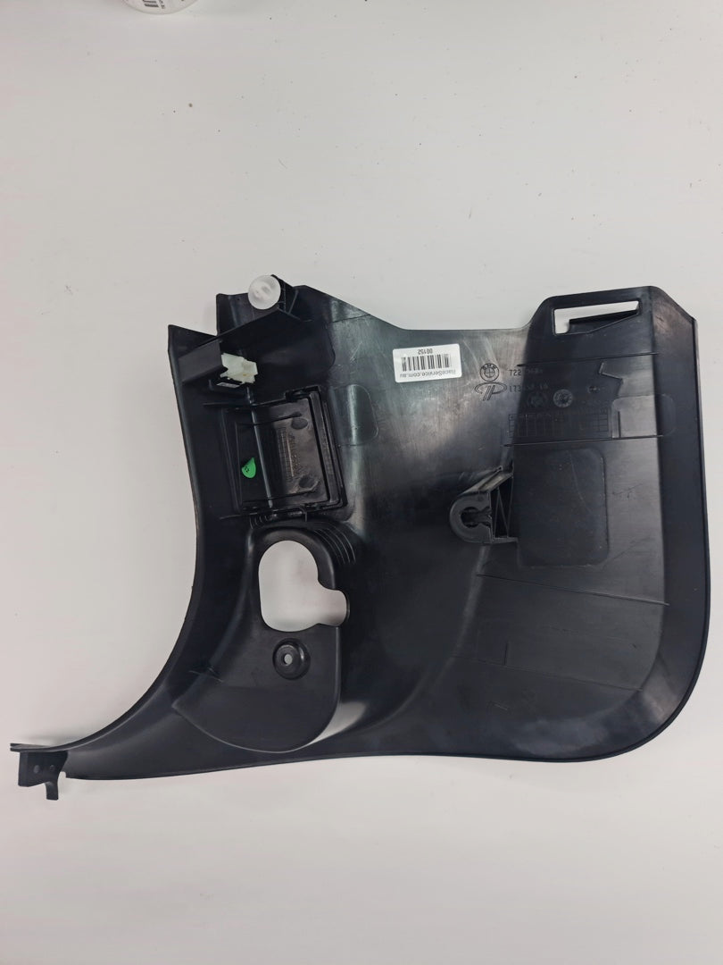 BMW 3 F30, F80 Front A Pillar Trim Cover - MPerformance.parts