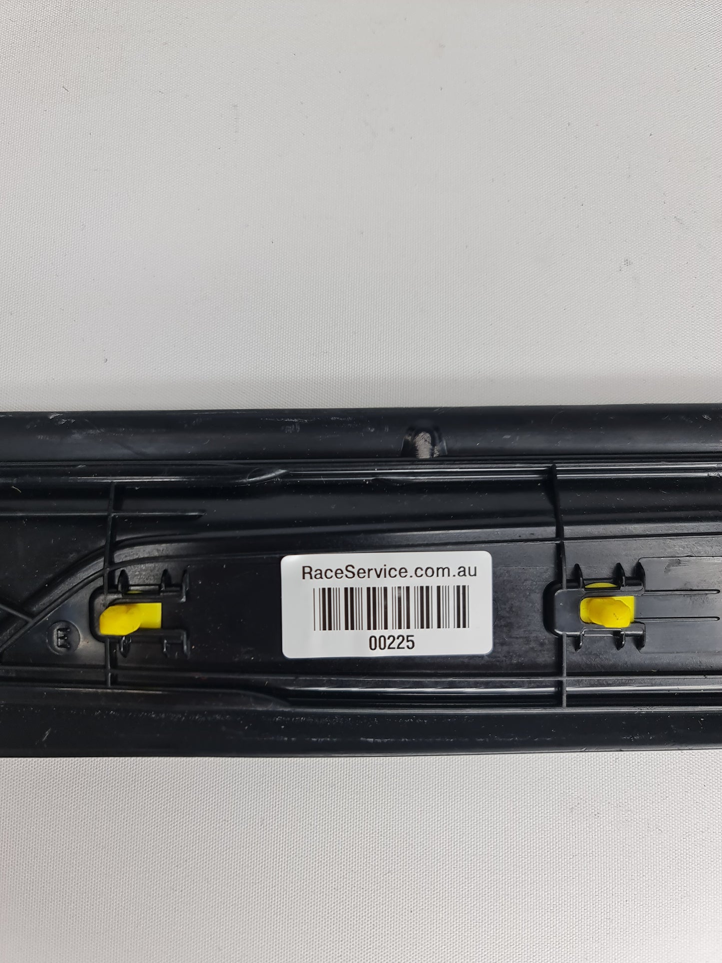 BMW 3 Series F80 M3 Cover Strip Entrance Interior Front - MPerformance.parts