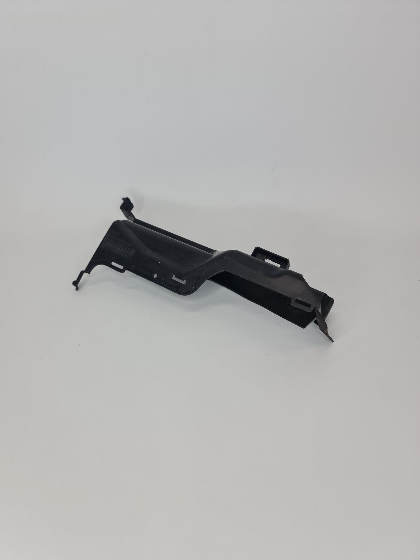GENUINE BMW 2 3 4 SERIES F80 F82 F83 F87 M-TECH FRONT LEFT AIR DUCT 51748057149 - MPerformance.parts