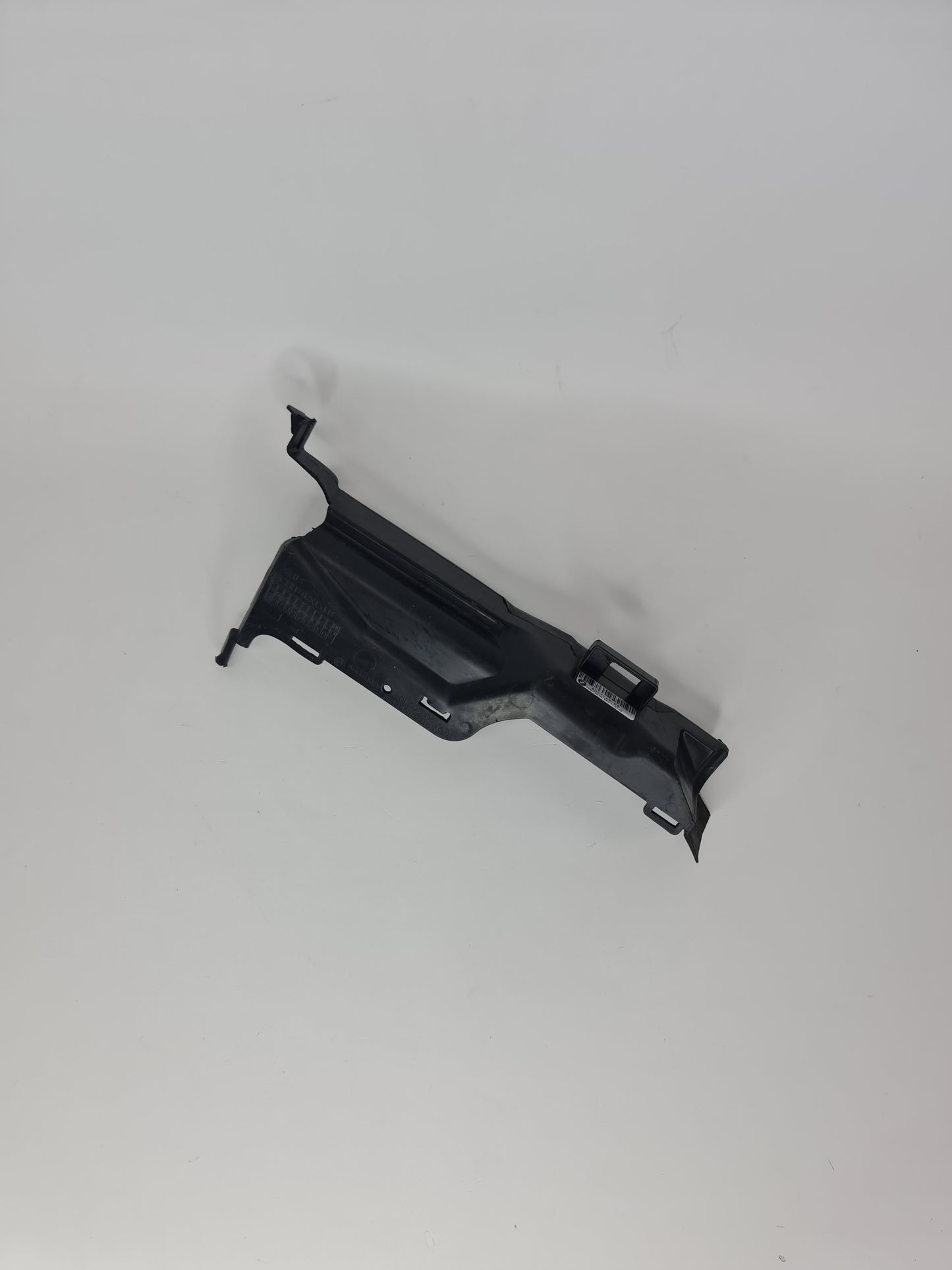 GENUINE BMW 2 3 4 SERIES F80 F82 F83 F87 M-TECH FRONT LEFT AIR DUCT 51748057149 - MPerformance.parts