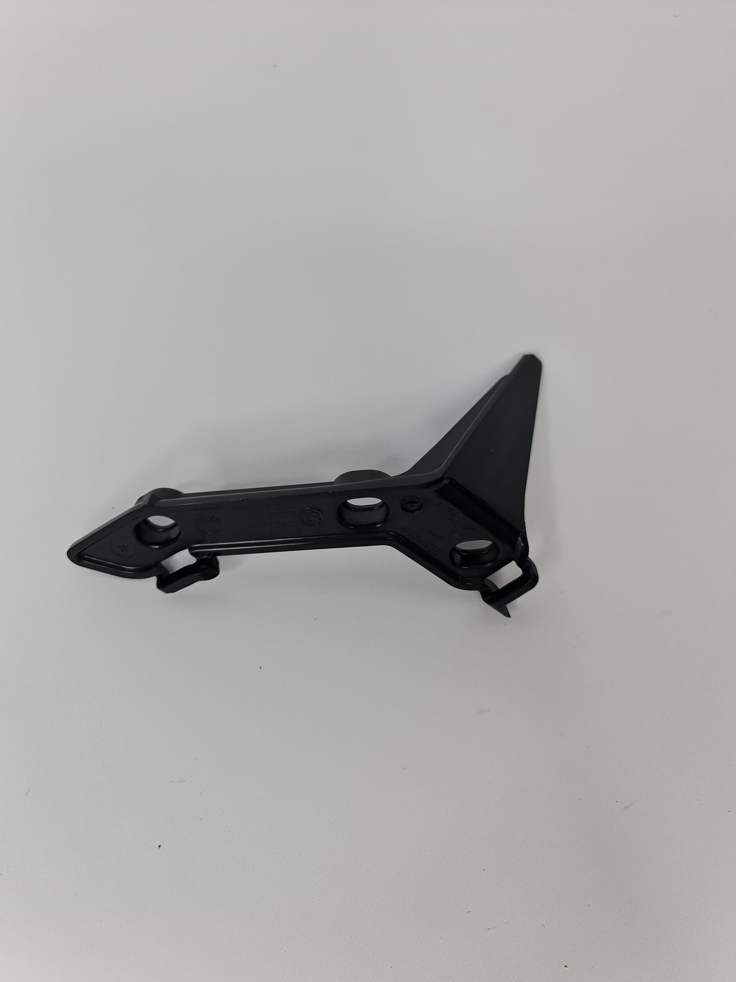 BMW M2 16-18 Front Bumper Bracket - MPerformance.parts