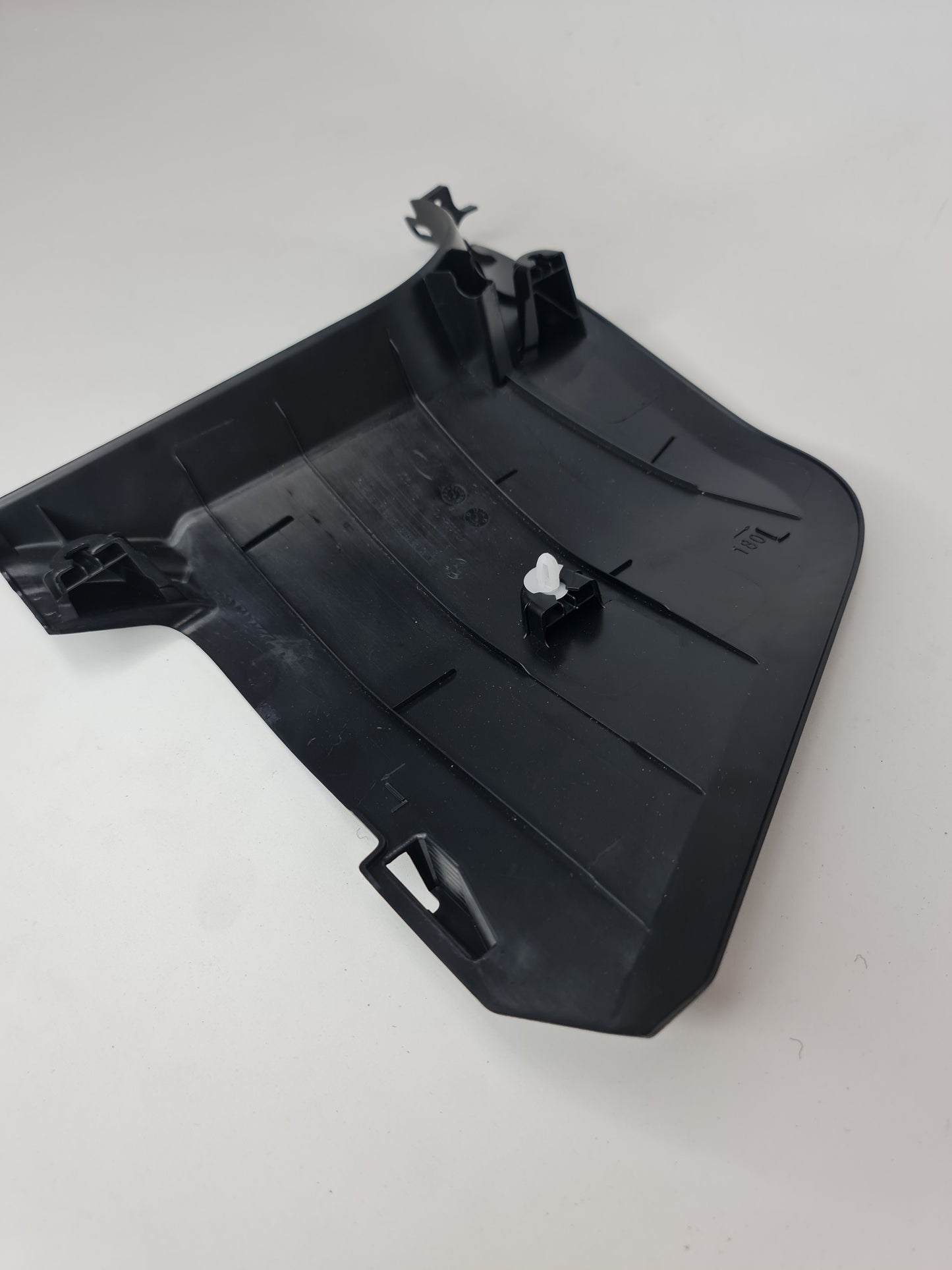 BMW 1 F21 116i 2013 RHD Front Left Lower Kick Trim Cover Panel - MPerformance.parts