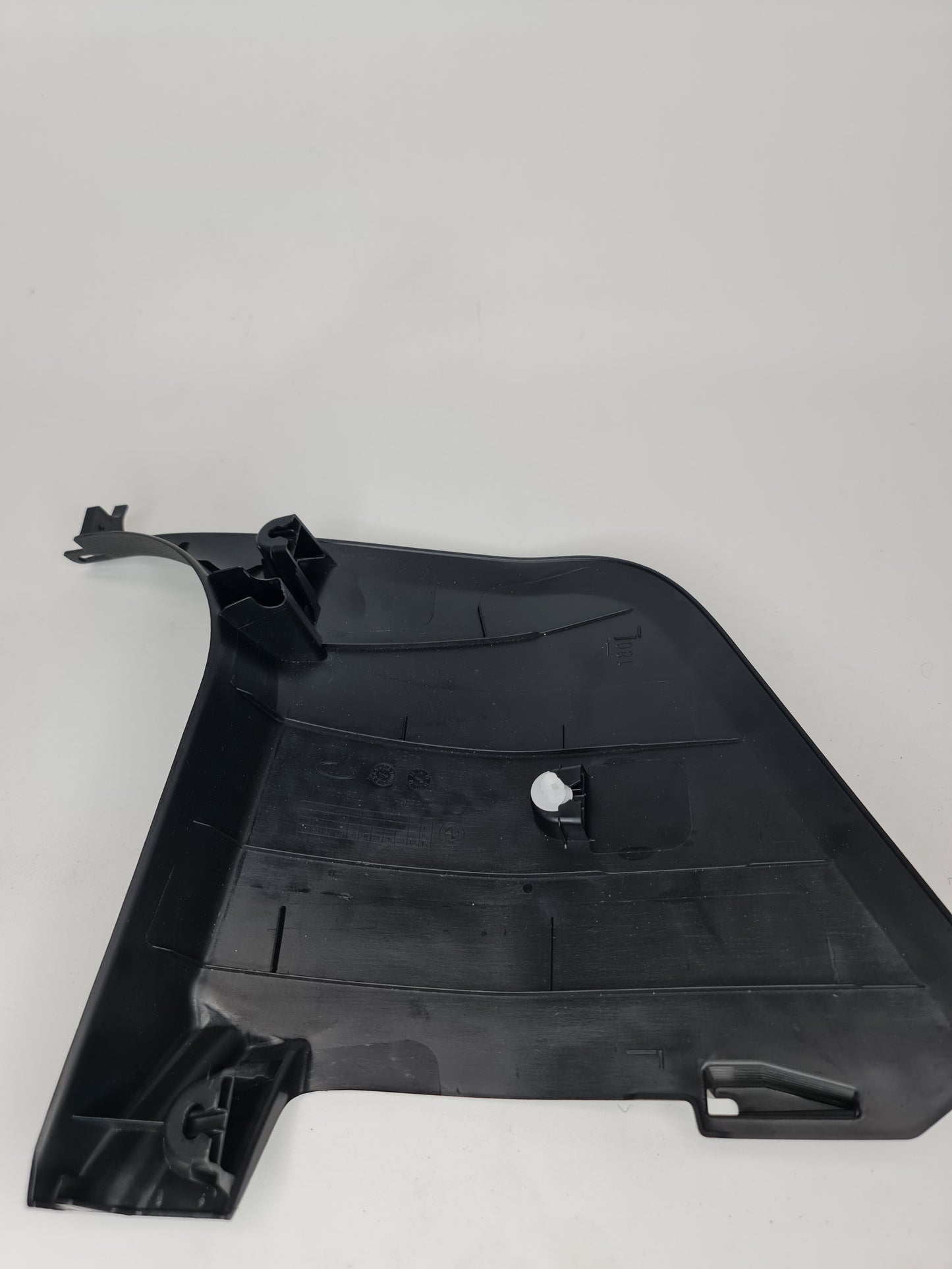 BMW 1 F21 116i 2013 RHD Front Left Lower Kick Trim Cover Panel - MPerformance.parts