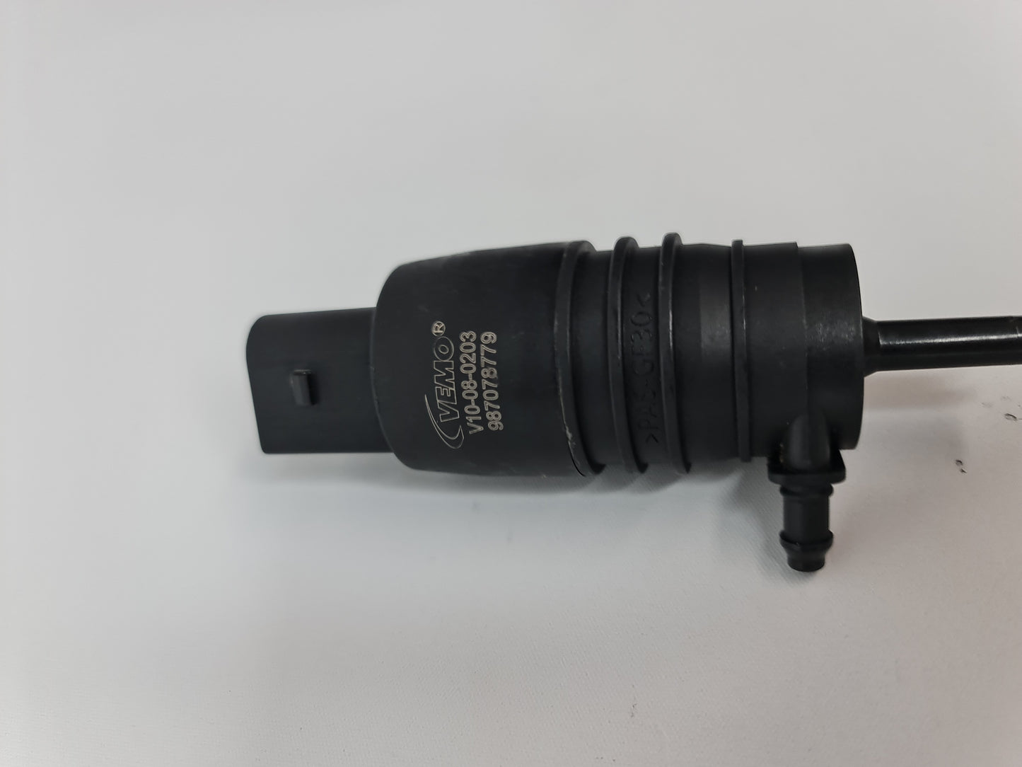BMW X3 X5 Z3 Z4 1998-2013 Front Windshield Wiper Washer Water Pump - MPerformance.parts