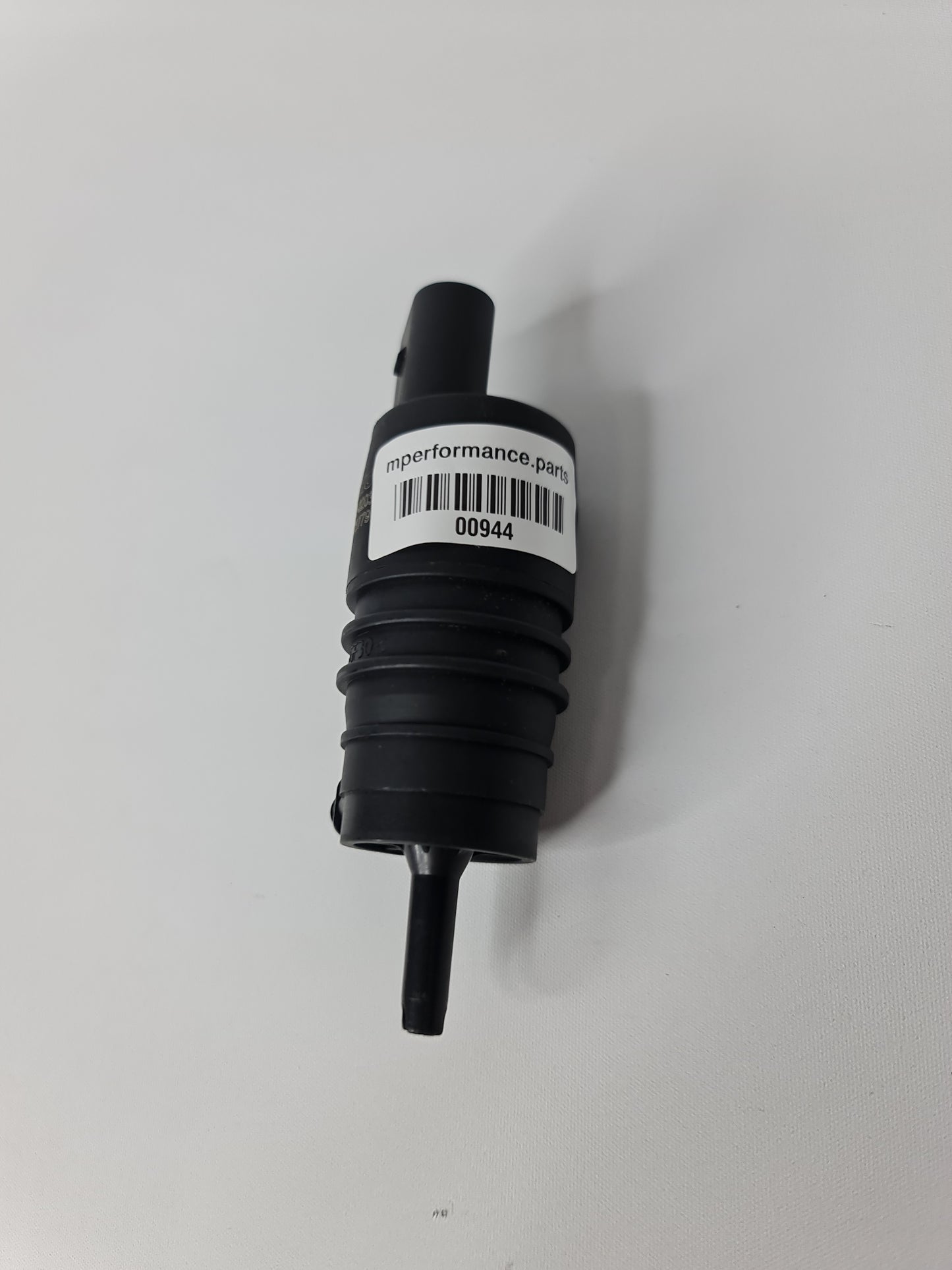 BMW X3 X5 Z3 Z4 1998-2013 Front Windshield Wiper Washer Water Pump - MPerformance.parts