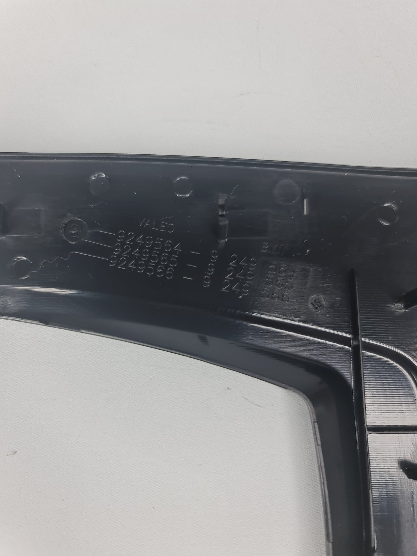 BMW F36 Interior Mirror Trim Cover 9249564 4 Series 2016 RHD 17102579 61319249564 - MPerformance.parts