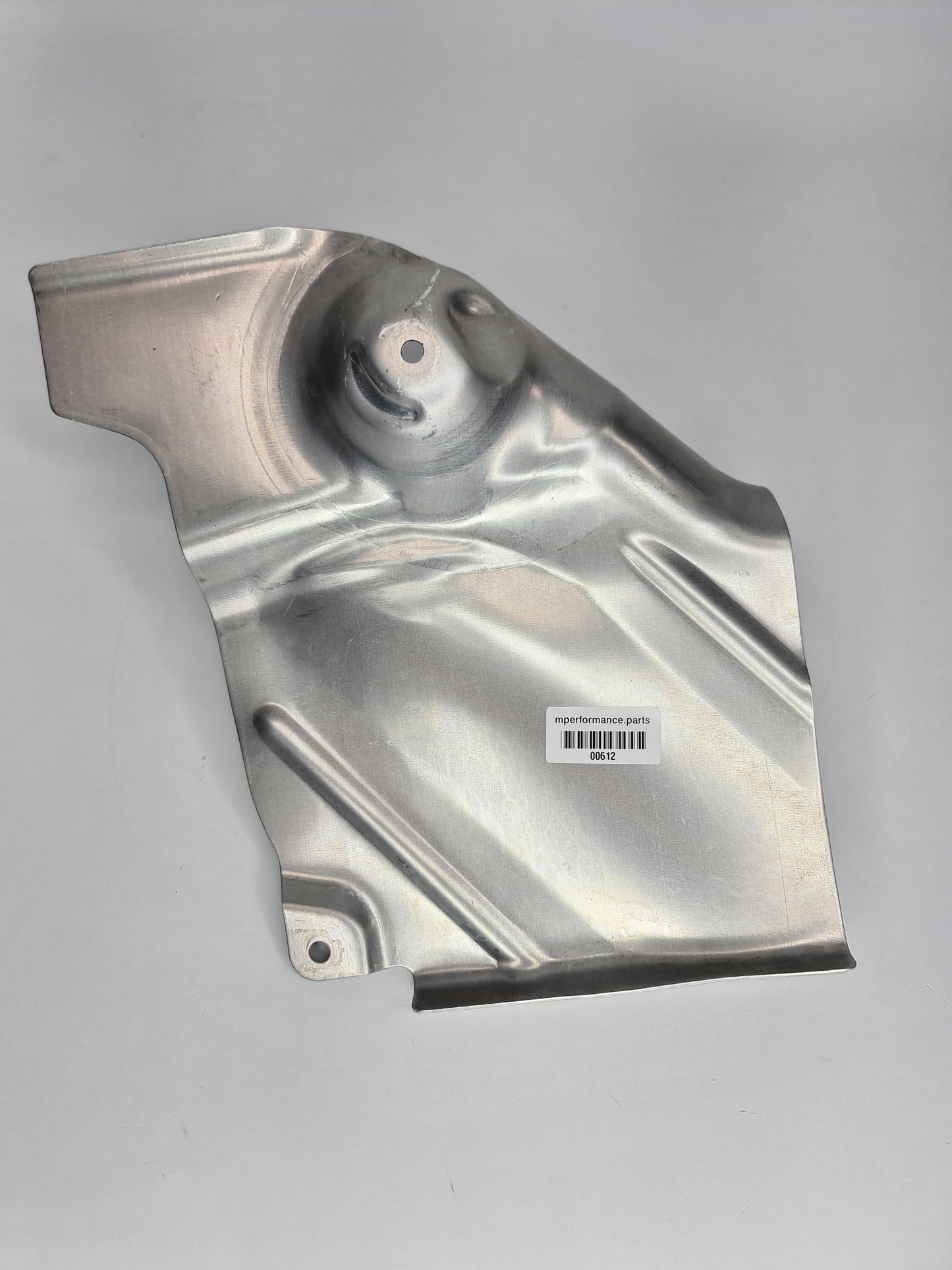 BMW M4 F82 Competition Heat shield 7848038 - MPerformance.parts