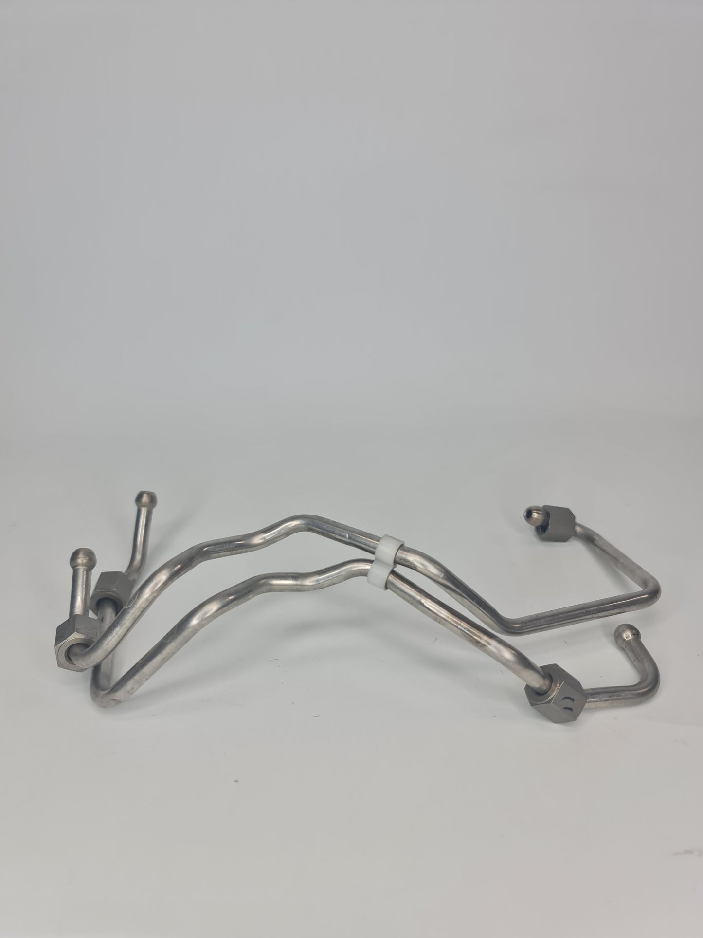 OEM BMW M3 F80 HIGH PRESSURE DISTRIBUTOR PIPE 13537848562 7848562 GENUINE - MPerformance.parts