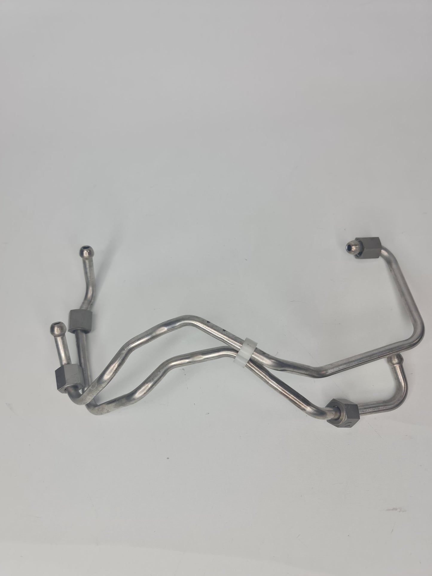 OEM BMW M3 F80 HIGH PRESSURE DISTRIBUTOR PIPE 13537848562 7848562 GENUINE - MPerformance.parts