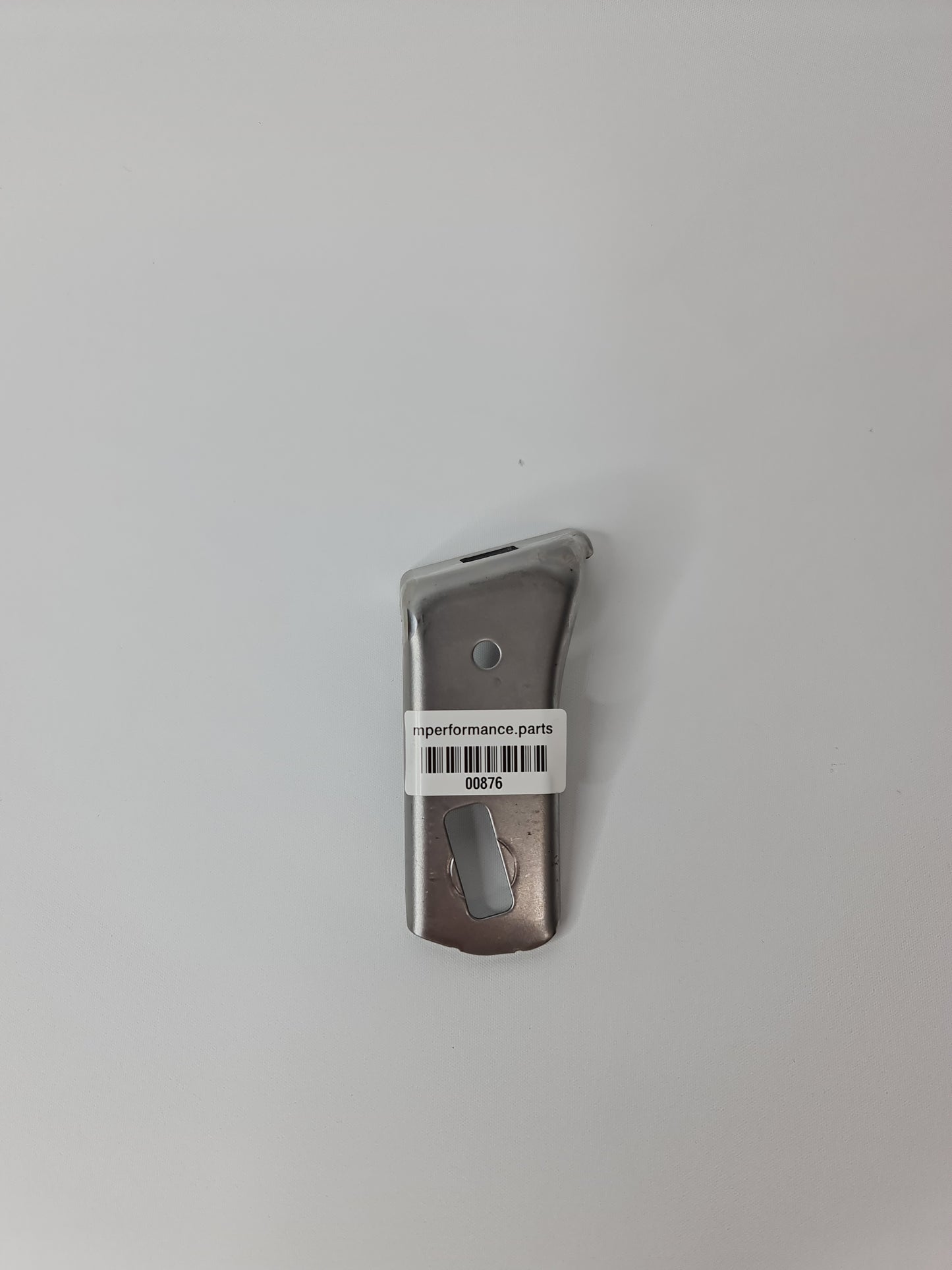 BMW 1 3 4 Series F20 F30 F32 Instrument Panel Holder Bracket Tunnel Left N/S - MPerformance.parts