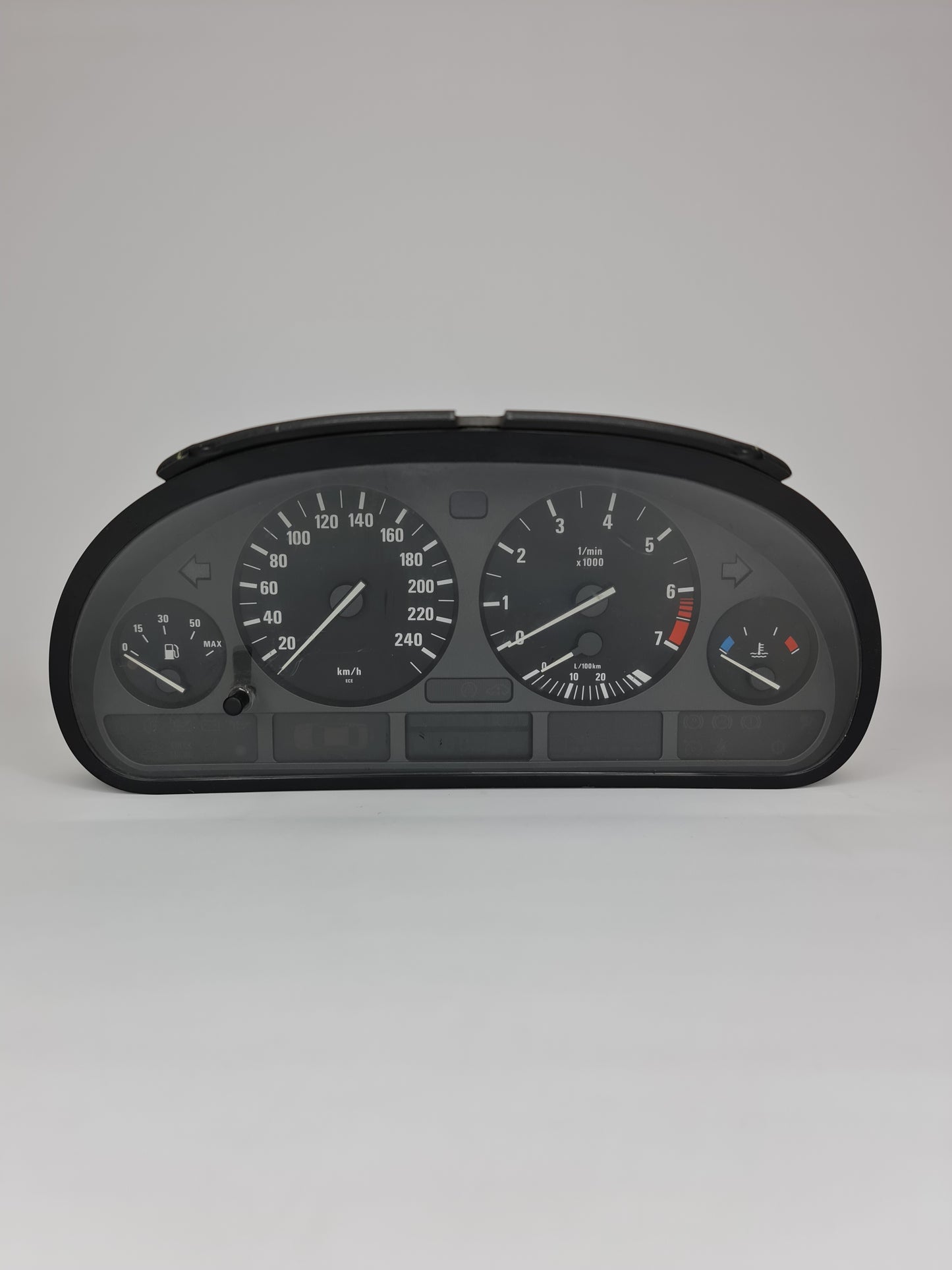 BMW 62106942225 Instrument Cluster Speedometer - MPerformance.parts
