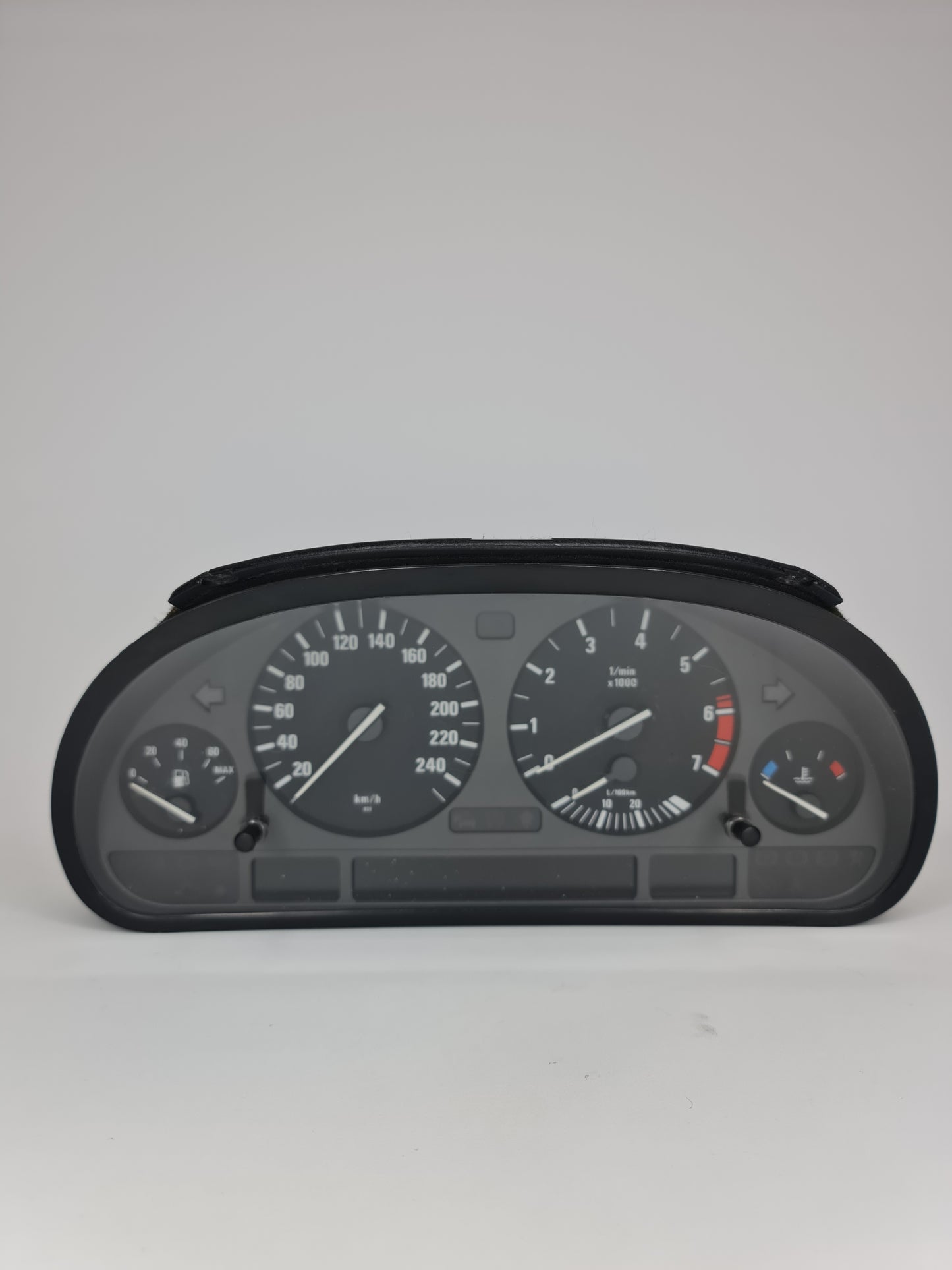 BMW 62116985644 Instrument Cluster Speedometer 1999-2005 BMW 62-11-6-985-644 - MPerformance.parts