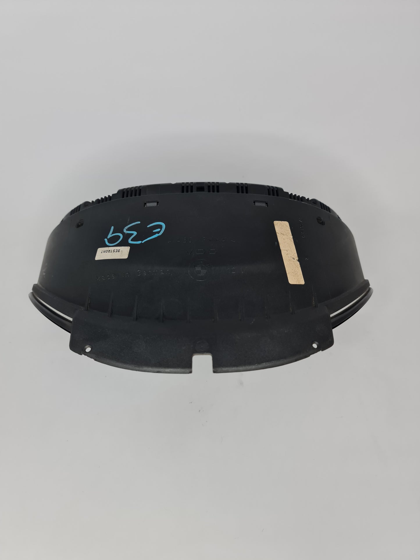 D55 BMW Instrument Tachometer Kmh 62118375669 110008735031 62106942225 - MPerformance.parts