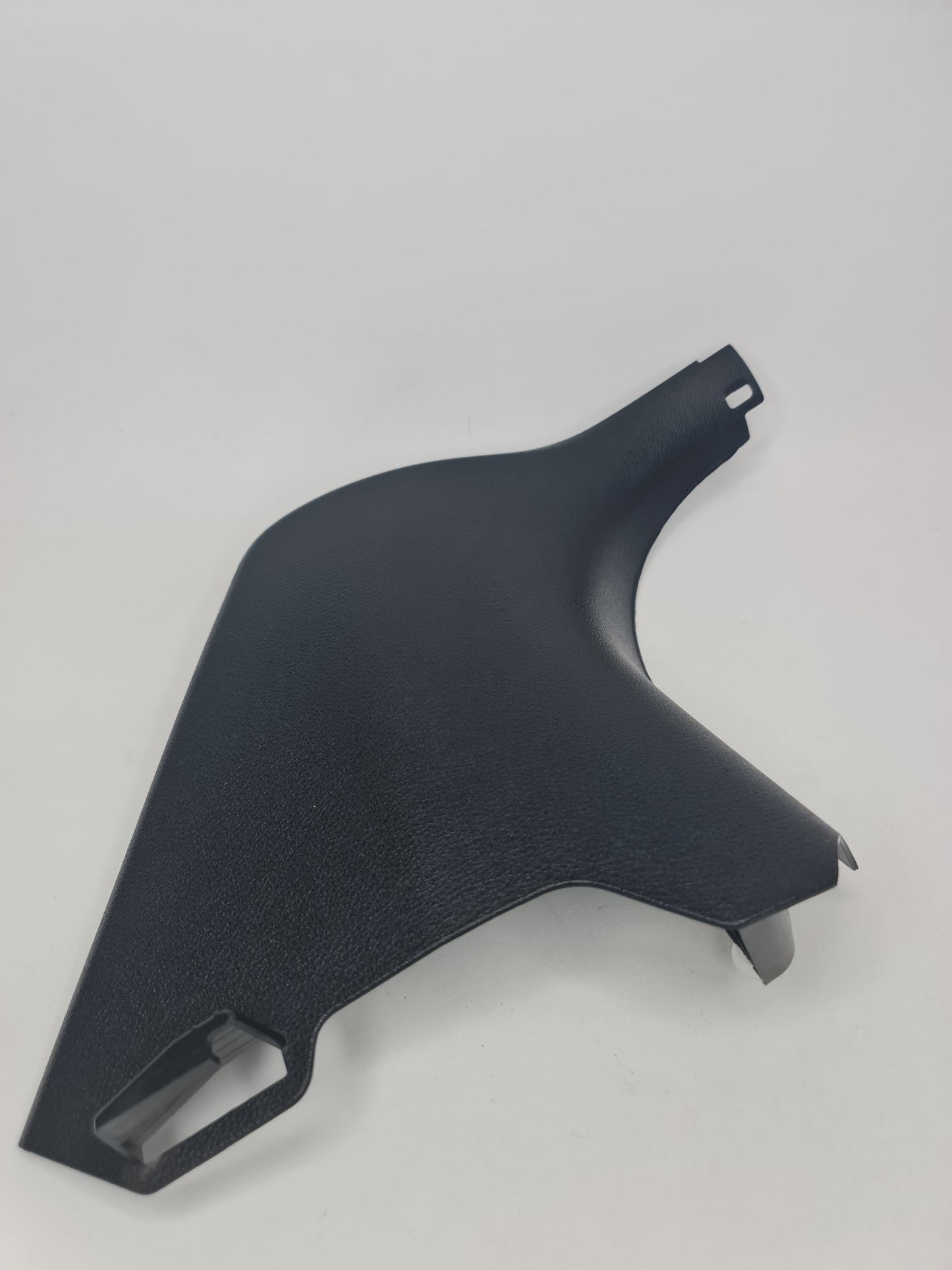 BMW M2 F87 2 Series Passenger Left Interior Footwell Pillar Trim - MPerformance.parts