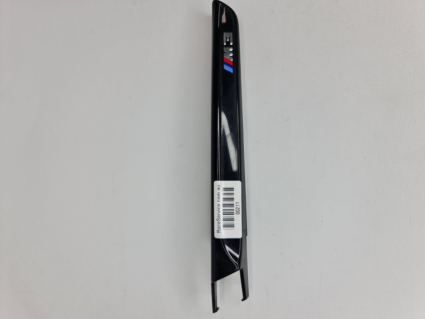 BMW 4-Series F82 M4 N/S Left Gloss Black Fender Grill OEM - MPerformance.parts