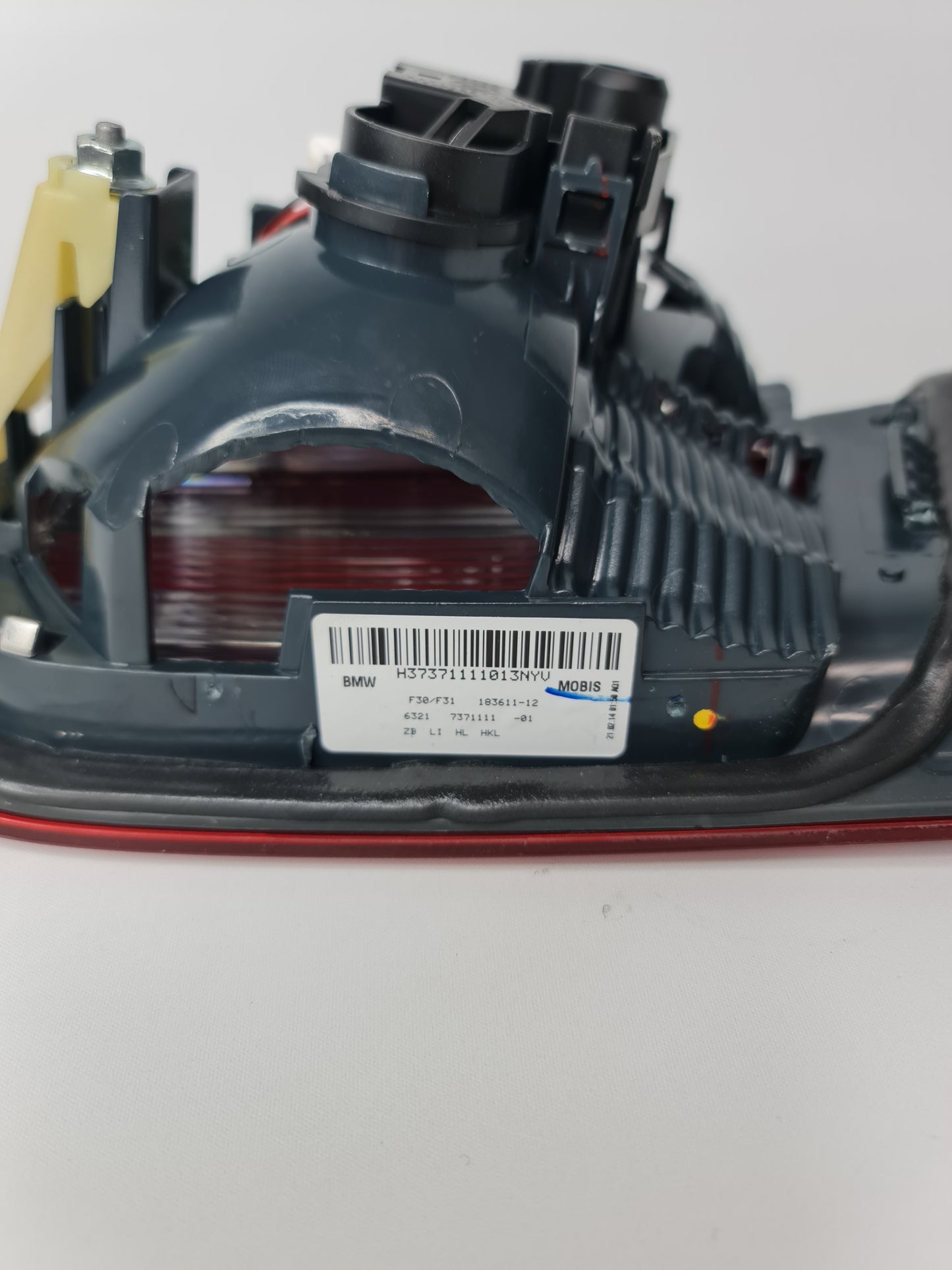 BMW 320I - LEFT Inner TAIL Light / LAMP 2012-2015 - MPerformance.parts