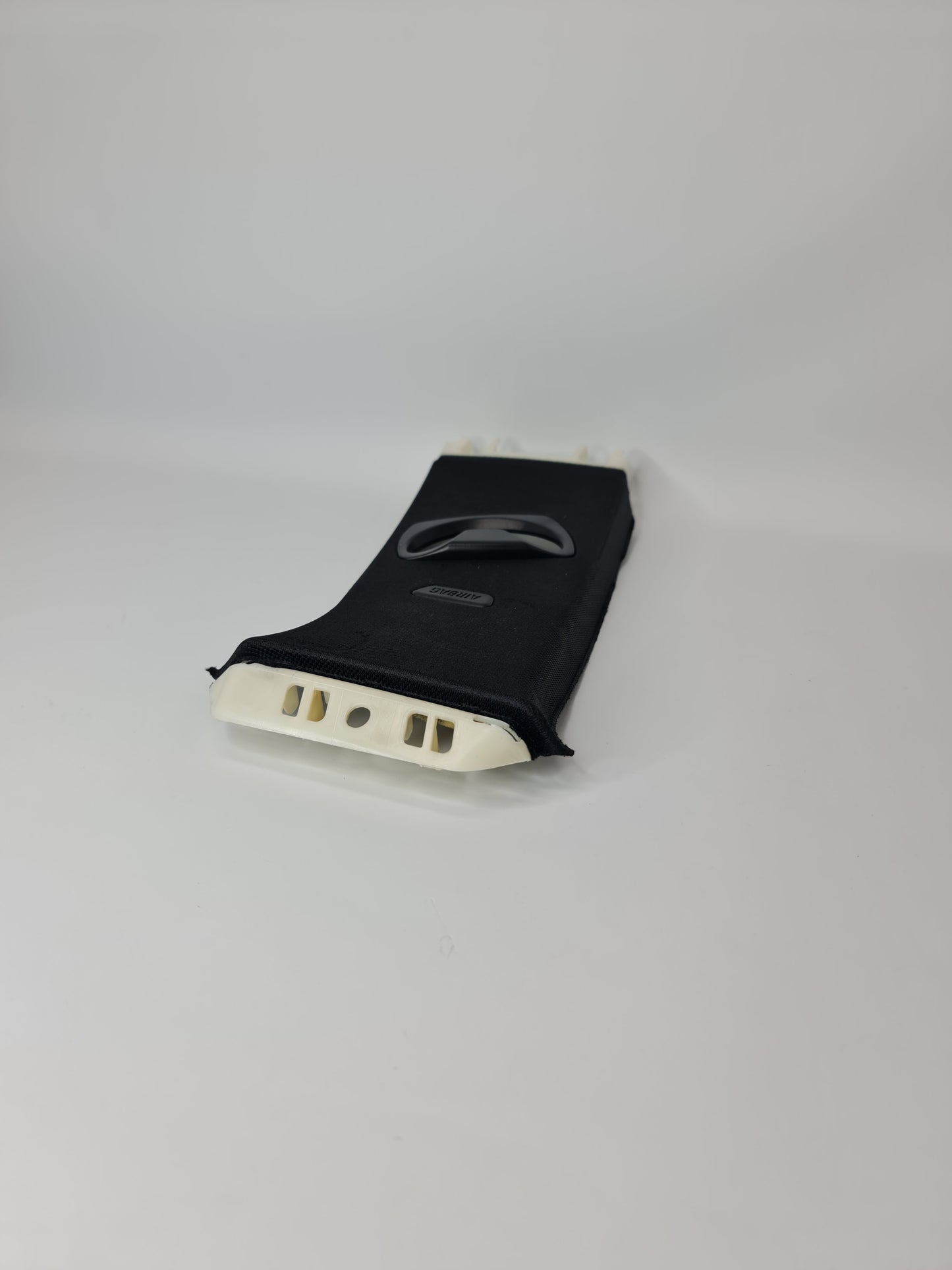 BMW 330E - LEFT Upper B Pillar TRIM / Panel - MPerformance.parts