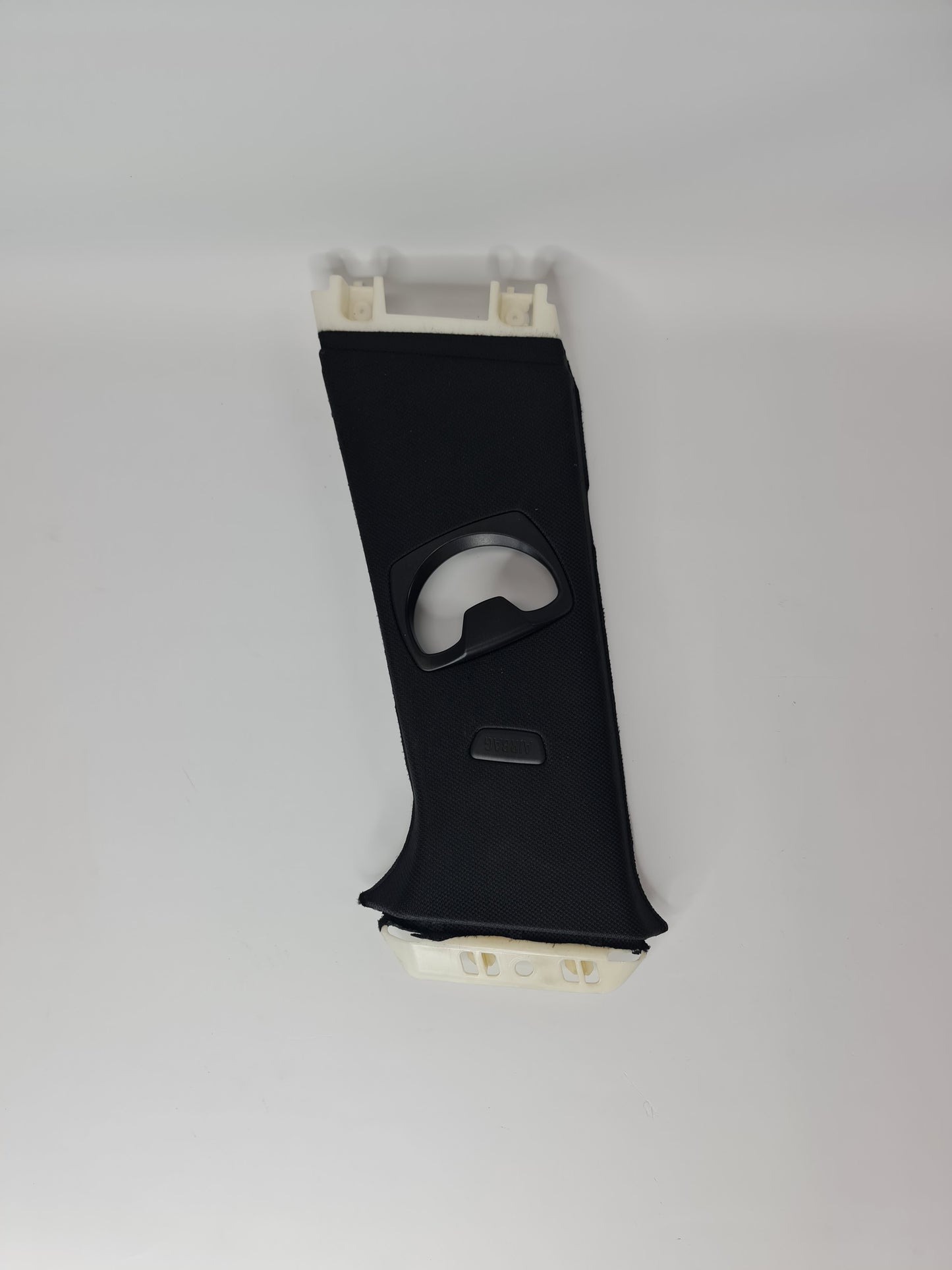 BMW 330E - LEFT Upper B Pillar TRIM / Panel - MPerformance.parts