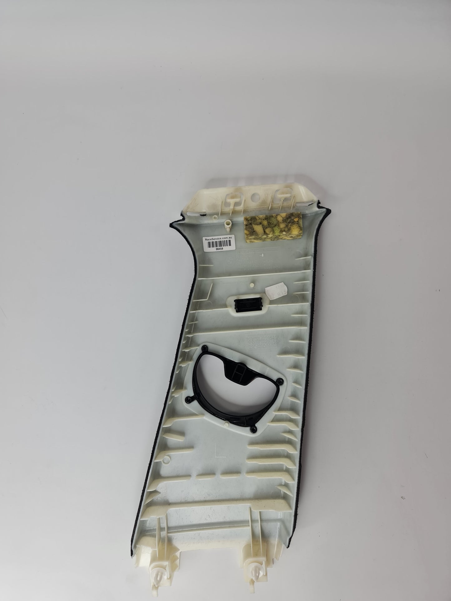 BMW 330E - LEFT Upper B Pillar TRIM / Panel - MPerformance.parts