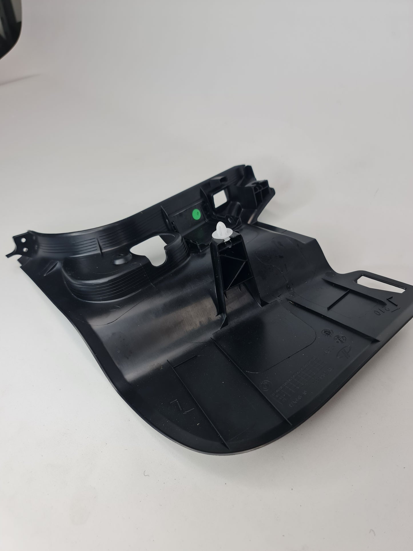 BMW 2 Series Coupe F22 Pillar Lower Cover Trim Rear Right Side - MPerformance.parts