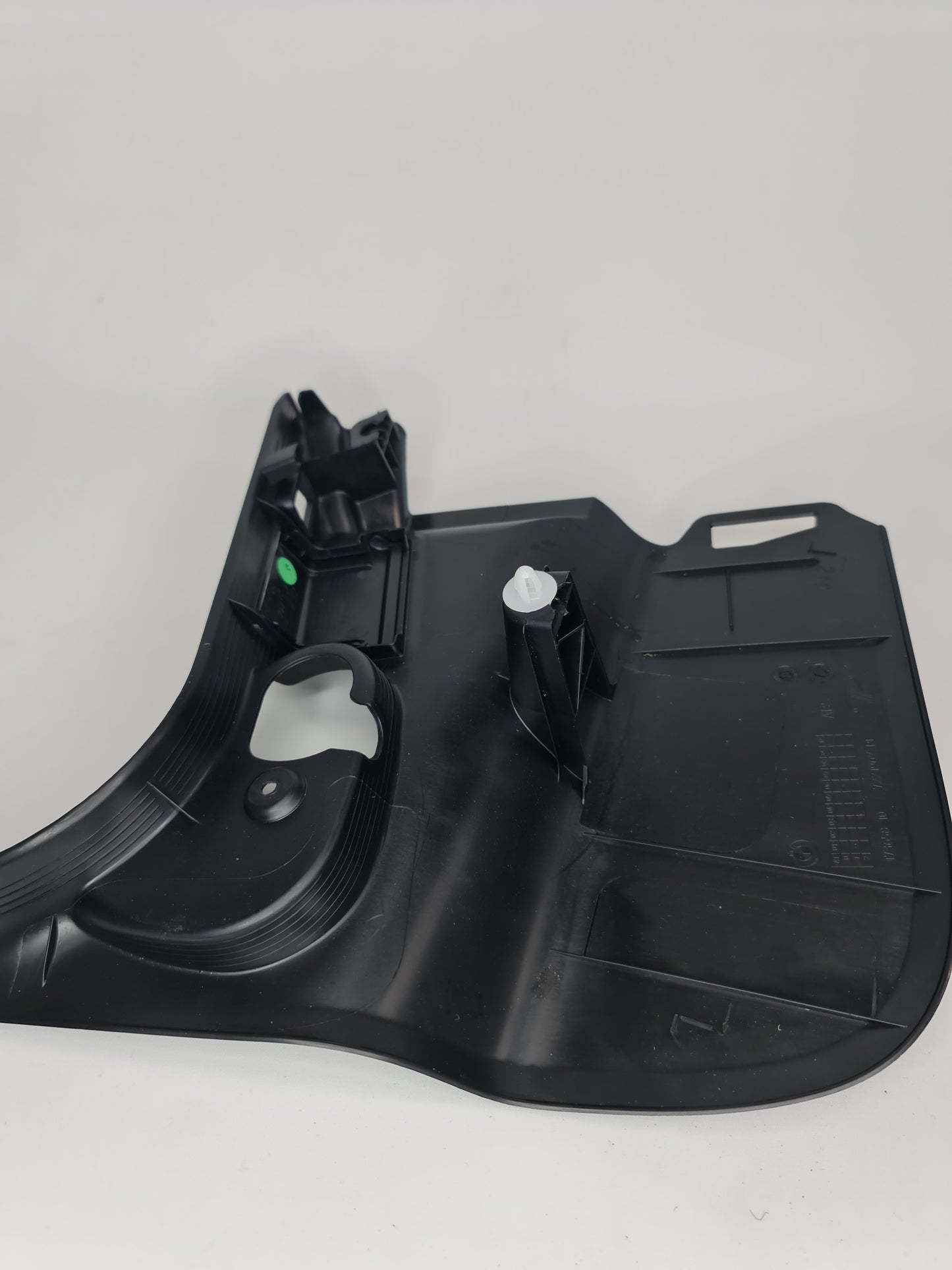 BMW 2 Series Coupe F22 Pillar Lower Cover Trim Rear Right Side - MPerformance.parts