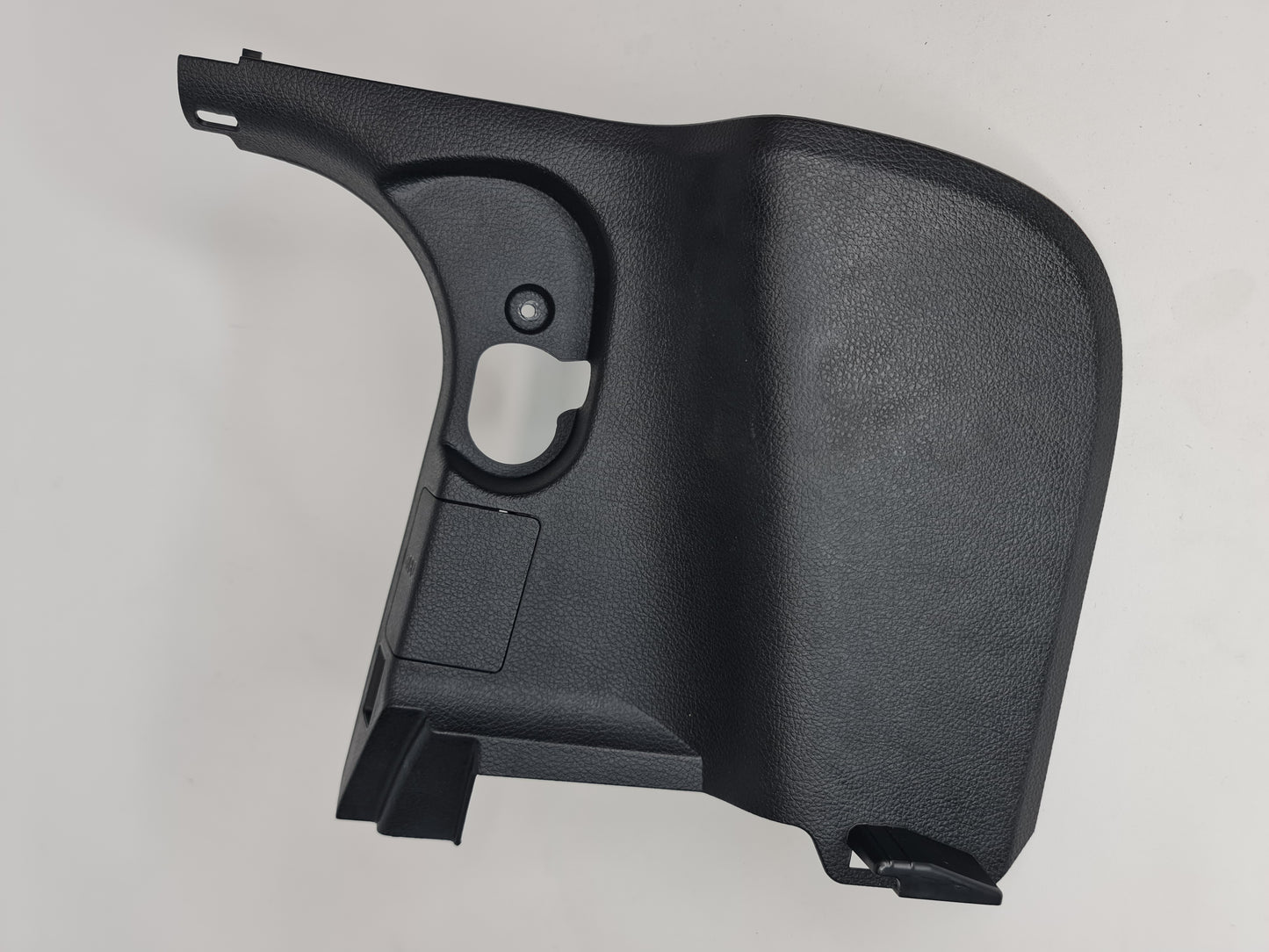 BMW 2 Series Coupe F22 Pillar Lower Cover Trim Rear Right Side - MPerformance.parts