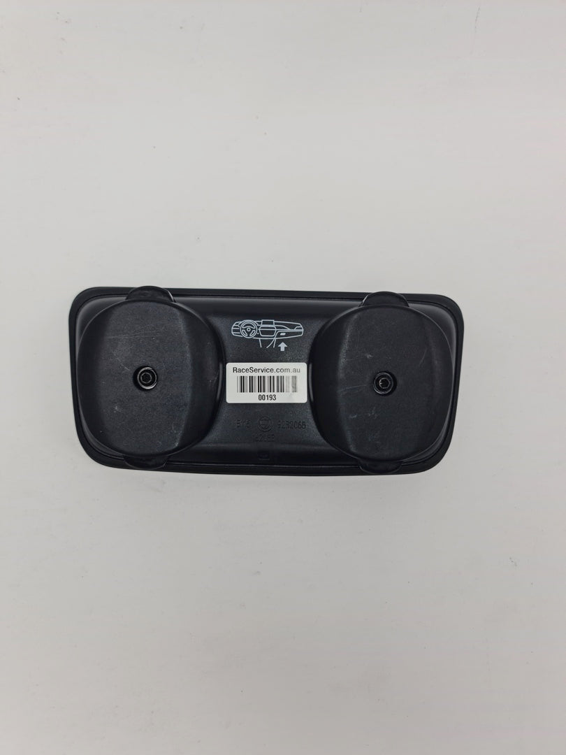 BMW NEW GENUINE 3 4 SERIES CENTER CONSOLE ODDMENTS TRAY INSERT - MPerformance.parts