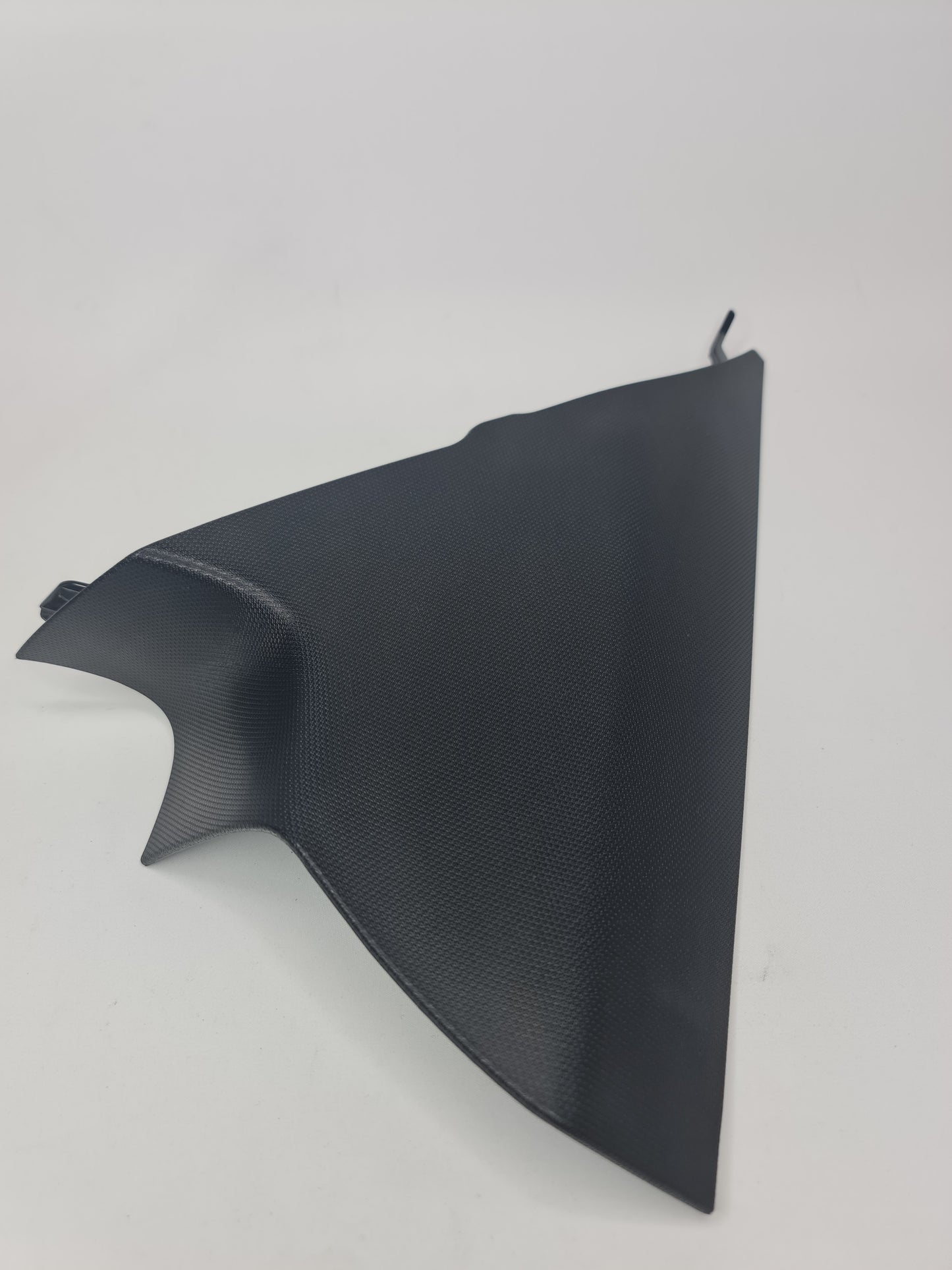 BMW 228I F22 Rear Left Driver Side Pillar Cover Panel Trim OEM - MPerformance.parts