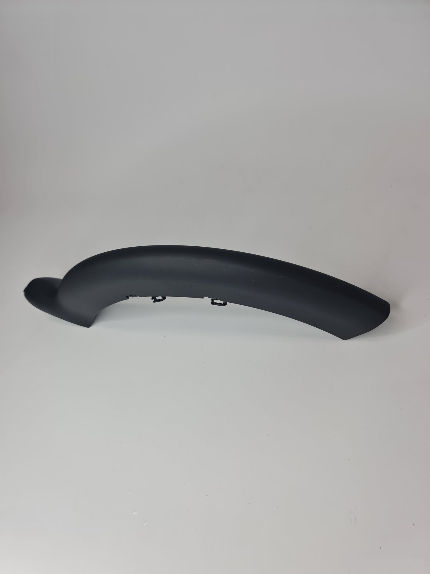 BMW 430I REAR LEFT TAILGATE TRUNK LID HINGE TRIM COVER OEM 2017 - 2020 - MPerformance.parts