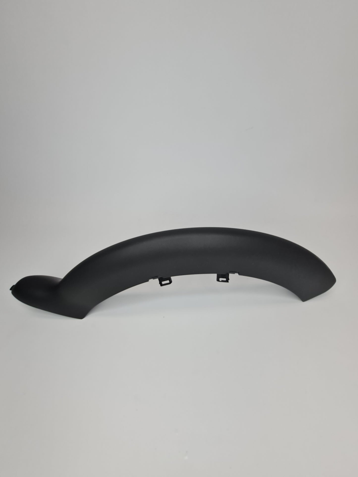 BMW 430I REAR LEFT TAILGATE TRUNK LID HINGE TRIM COVER OEM 2017 - 2020 - MPerformance.parts