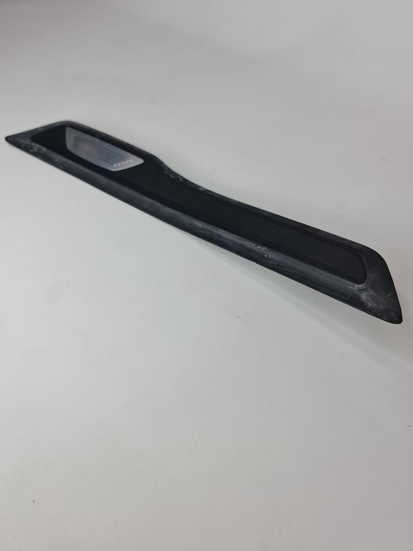 BMW 3 Series F30, F80 Rear Right Interior Step Trim - MPerformance.parts