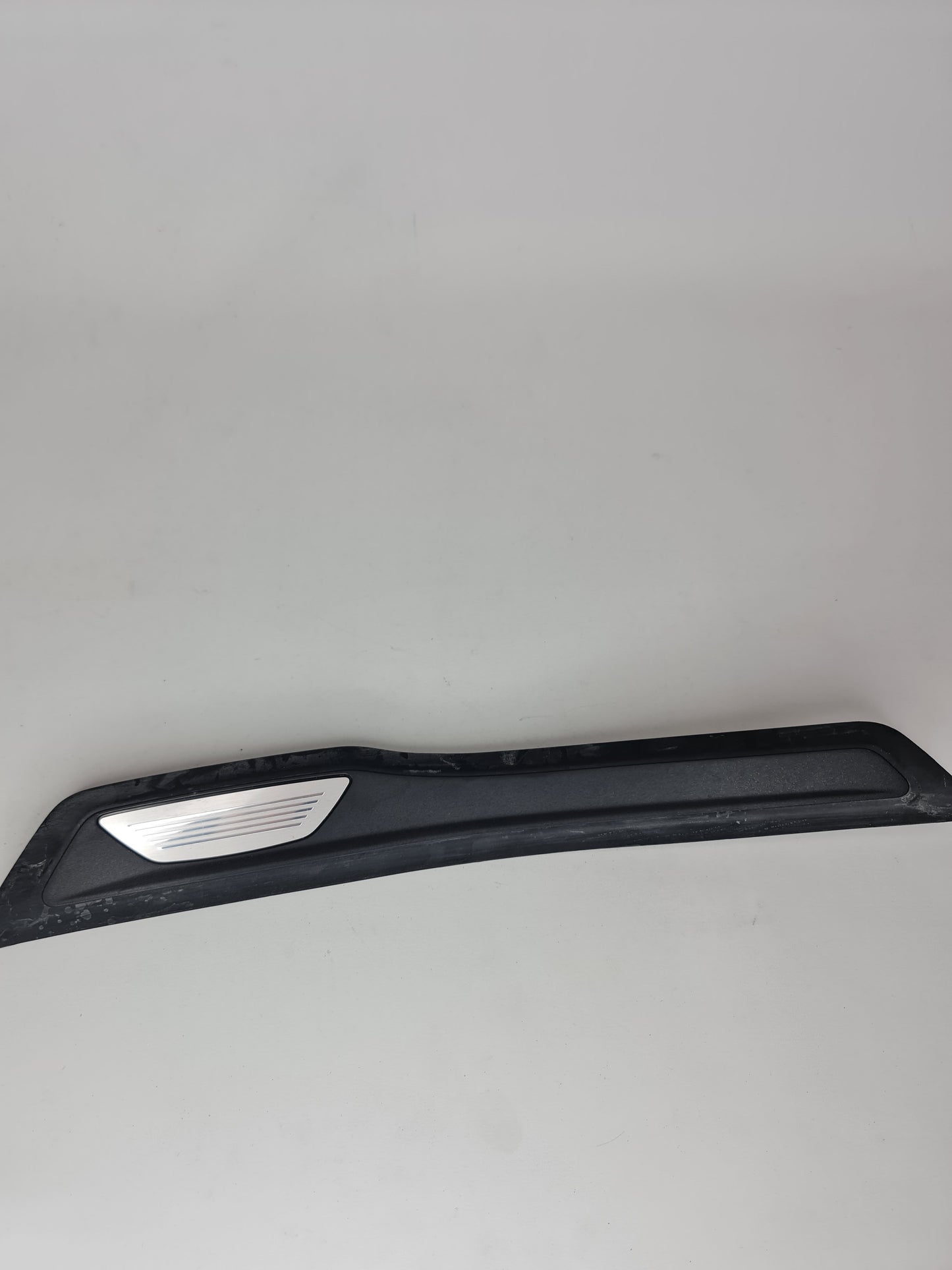 BMW 3 Series F30, F80 Rear Right Interior Step Trim - MPerformance.parts