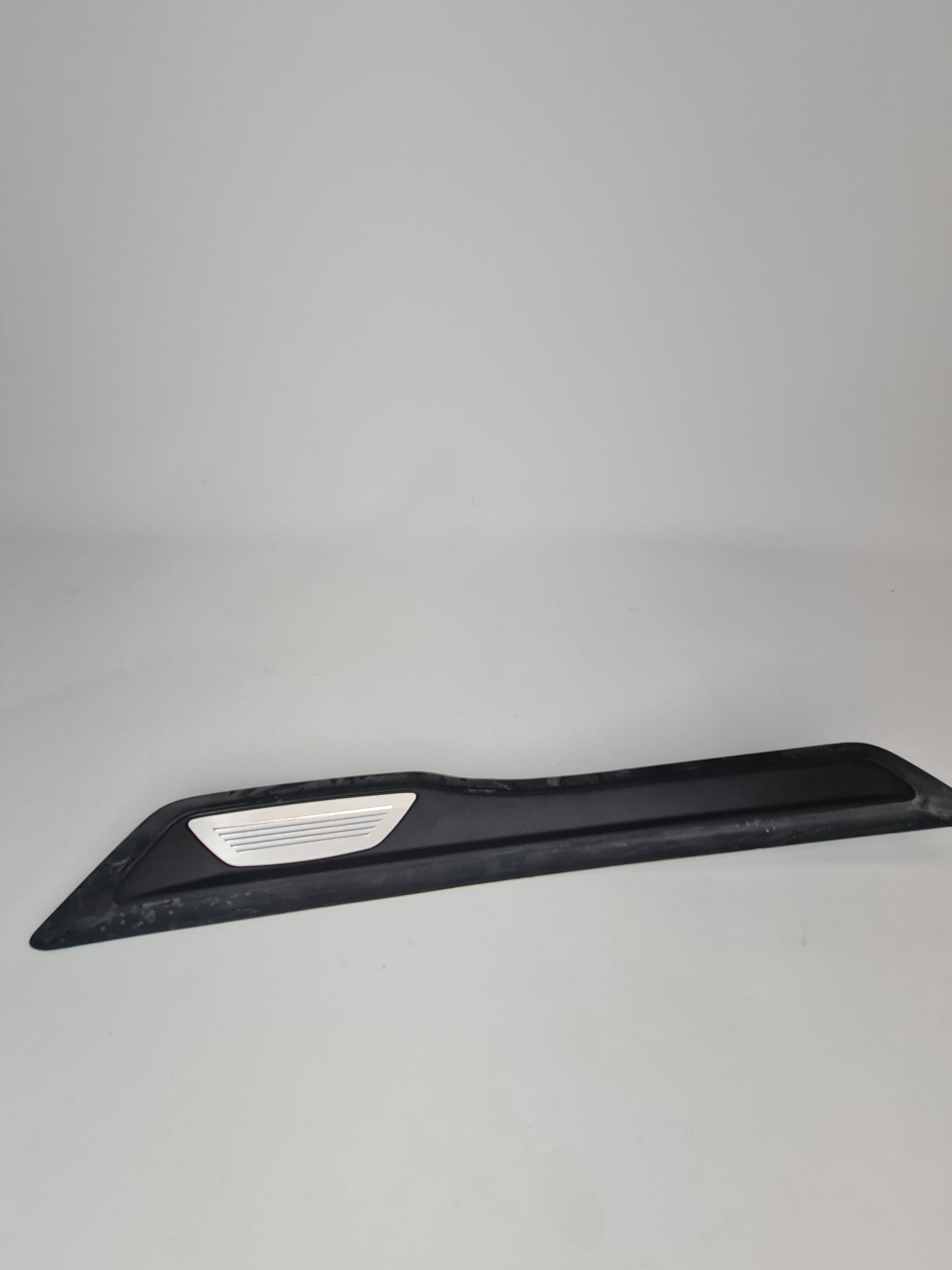 BMW 3 Series F30, F80 Rear Right Interior Step Trim - MPerformance.parts