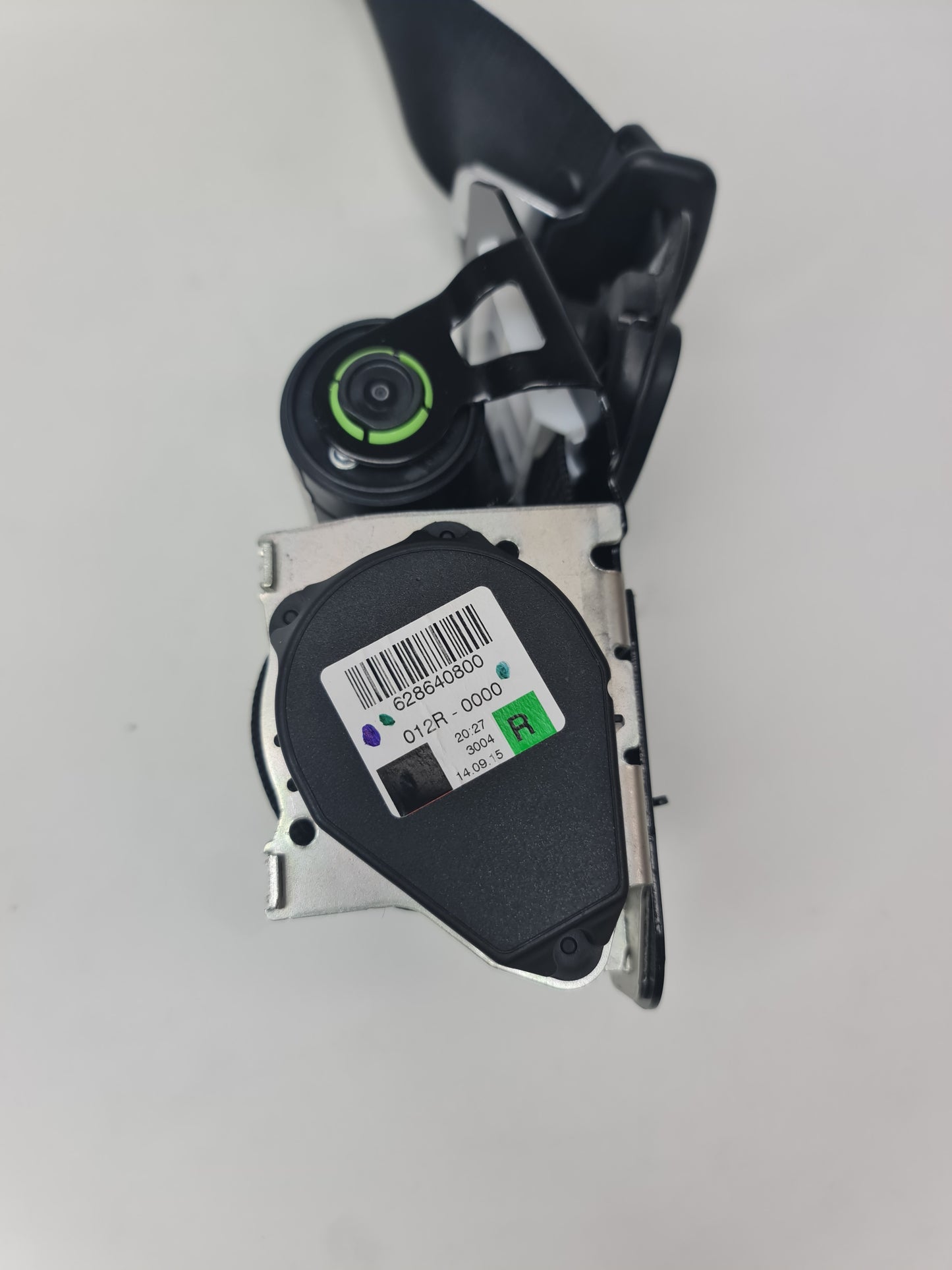 BMW F80 F30 F3X Right Front Seatbelt - MPerformance.parts