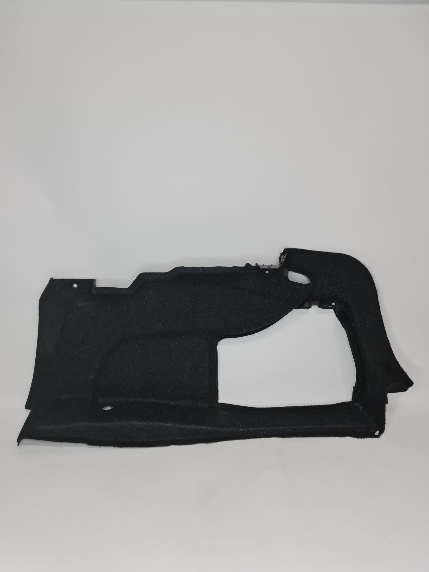 Original BMW 51167467122 - Lining for Luggage Compartment On The Right - MPerformance.parts