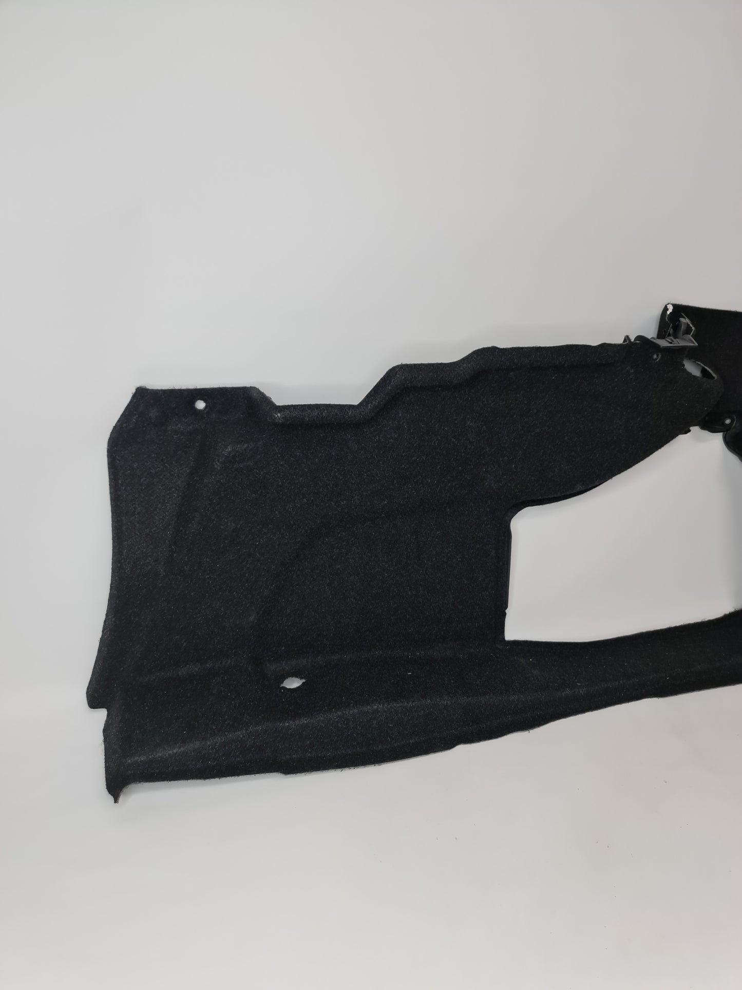 Original BMW 51167467122 - Lining for Luggage Compartment On The Right - MPerformance.parts